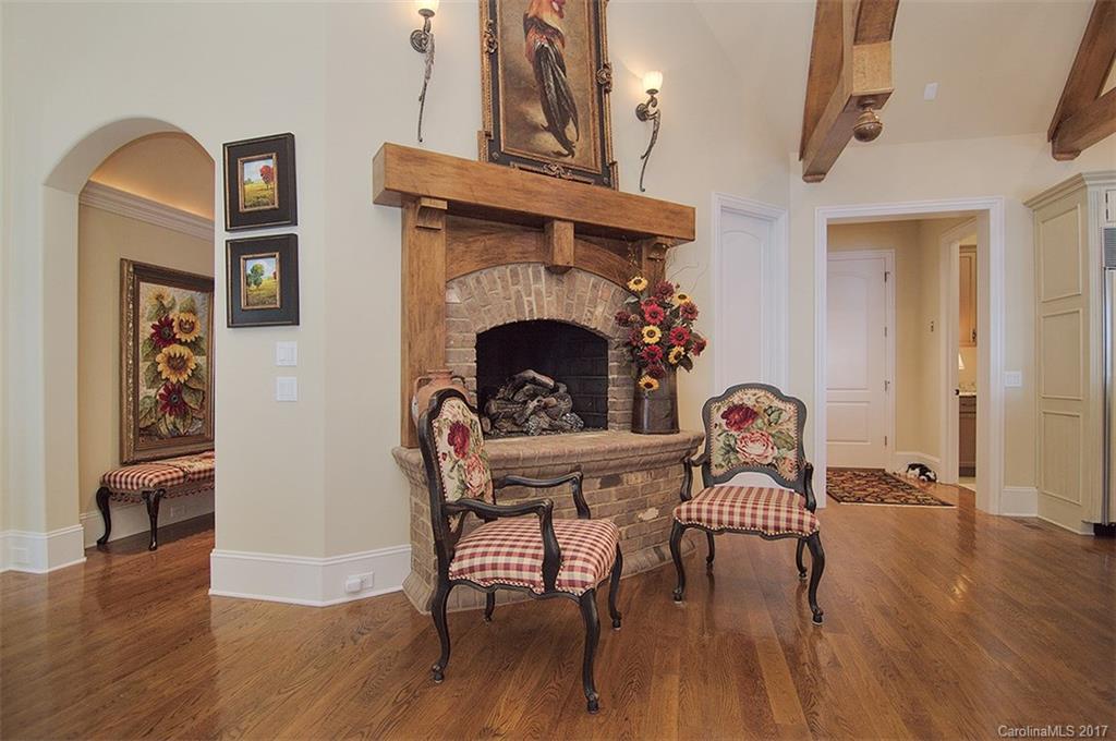 The Point - Residential