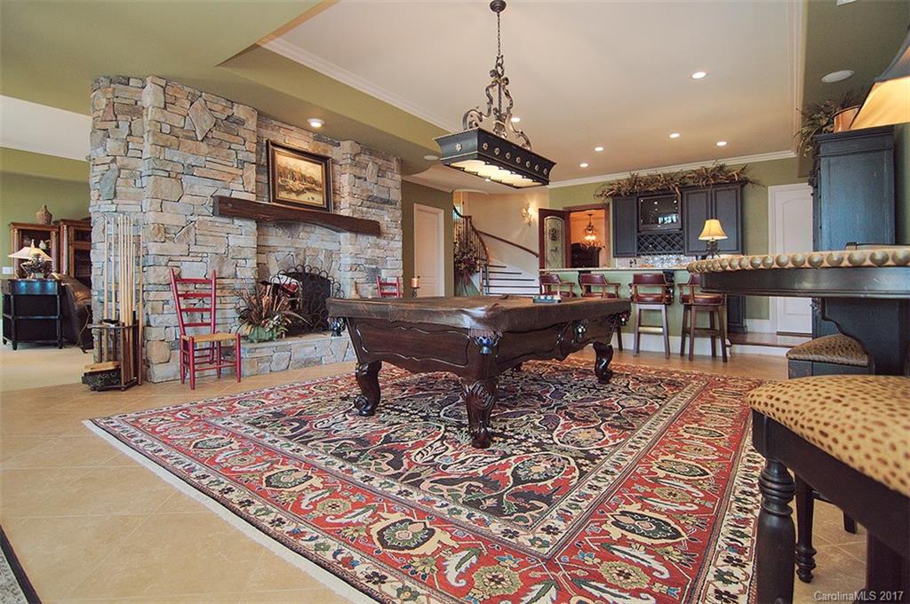 The Point - Residential