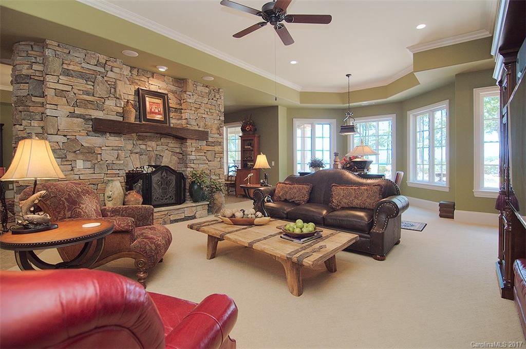 The Point - Residential