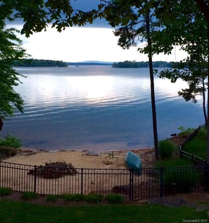 The Point - Residential