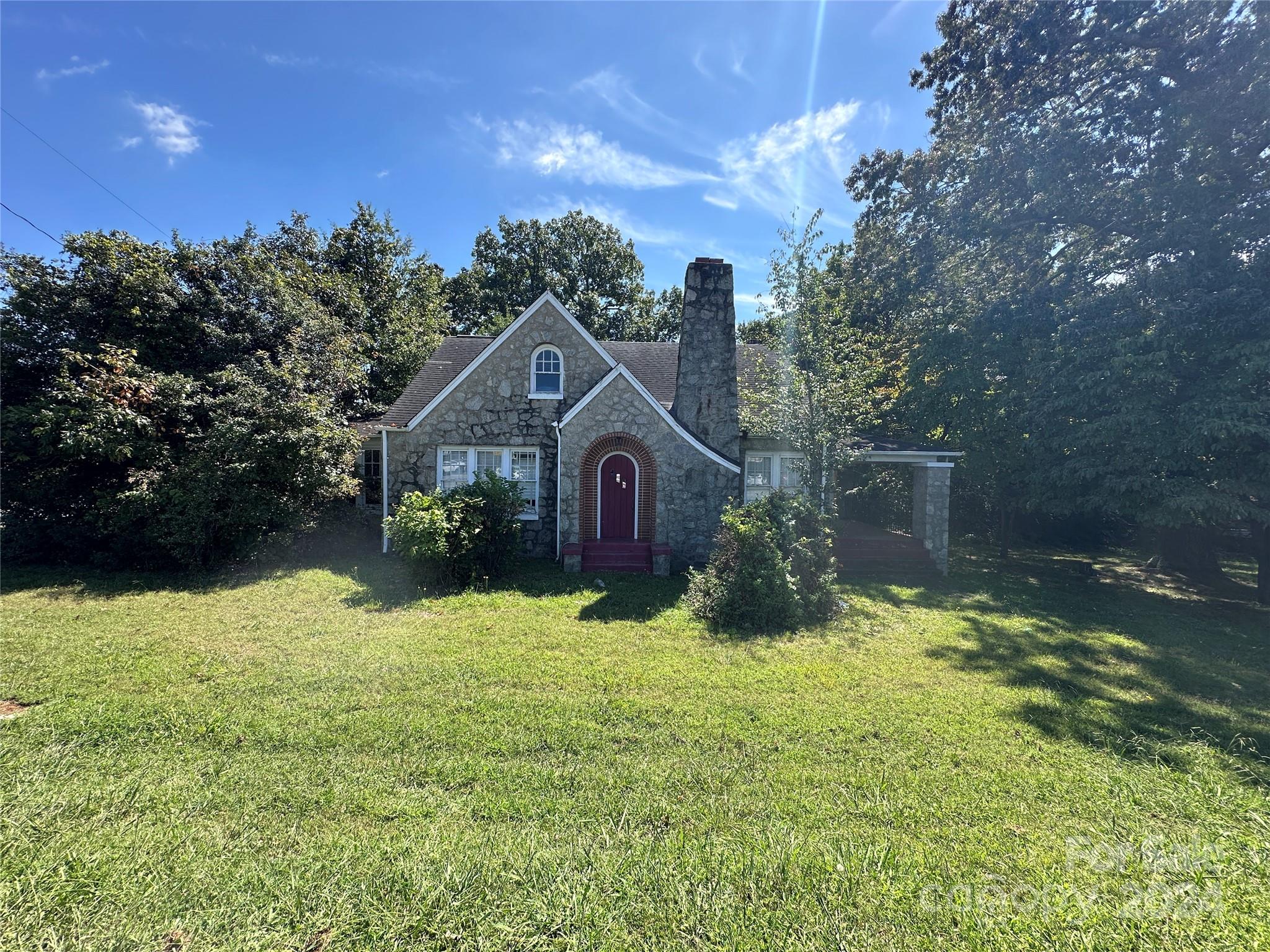 Main image without alt text