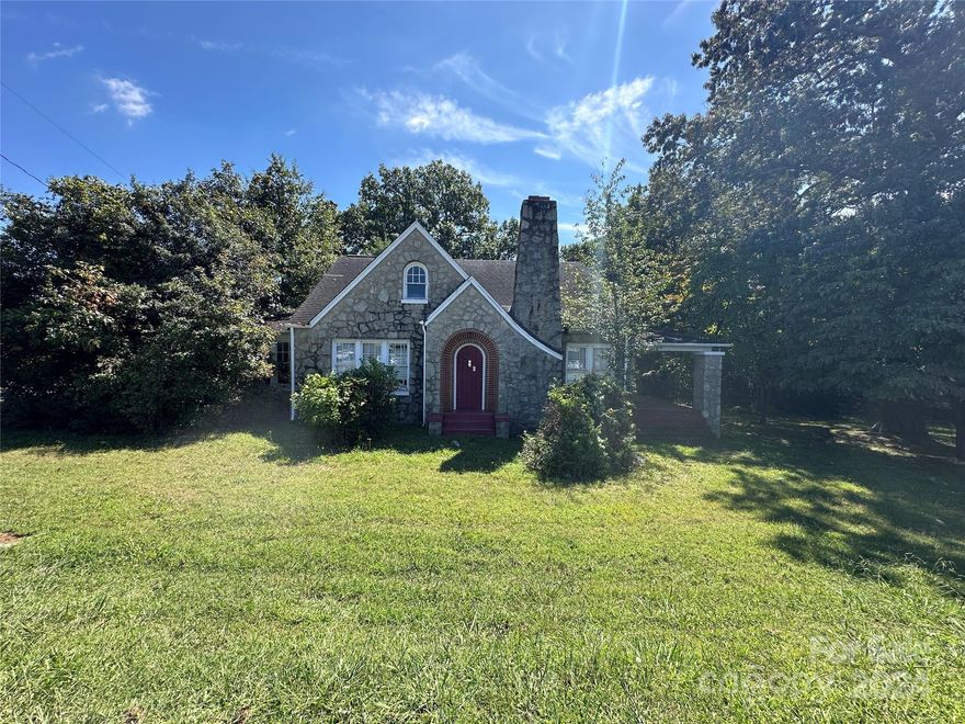 Location, location, location! Prime commercial site offering exceptional visibility with a daily traffic count of approximately 21,000 vehicles. This 1.64 acre property consists of two parcels, one of which includes a house with water and sewer taps already installed. The site provides ample space for retail, office, or mixed-use development in a highly desirable location. With its unmatched visibility and high traffic flow, this property is ideal for businesses seeking maximum exposure. Endless possibilities await at this premium location.