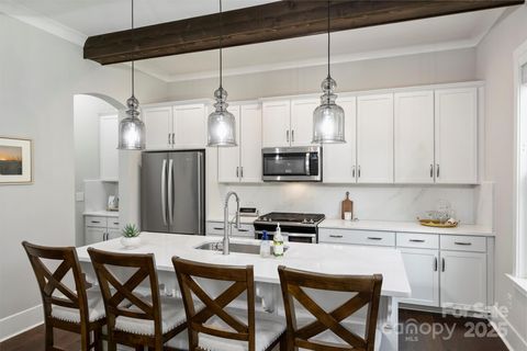 1209 Leigh Avenue Charlotte NC 28205