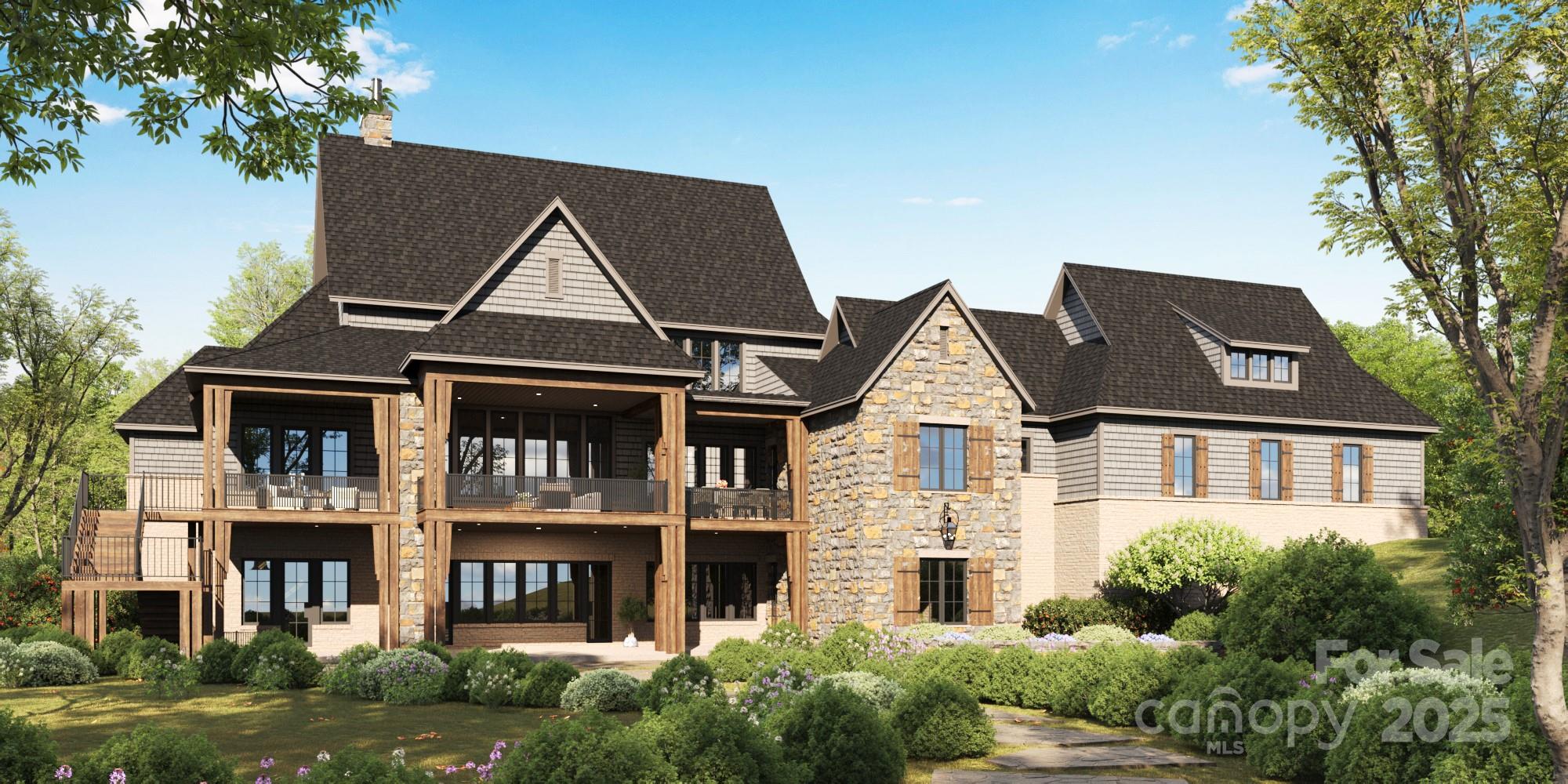 TBD Lot 108 Firethorn Trail 108