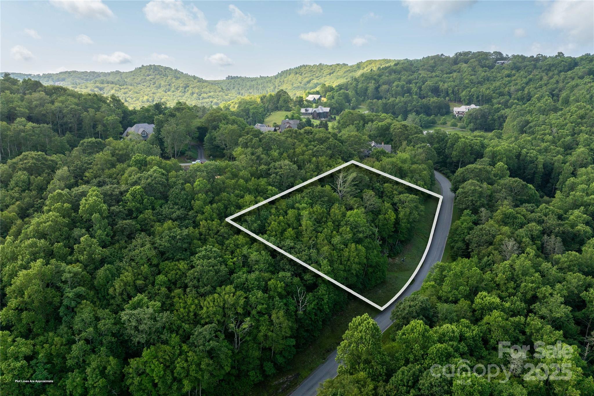 TBD Lot 108 Firethorn Trail 108
