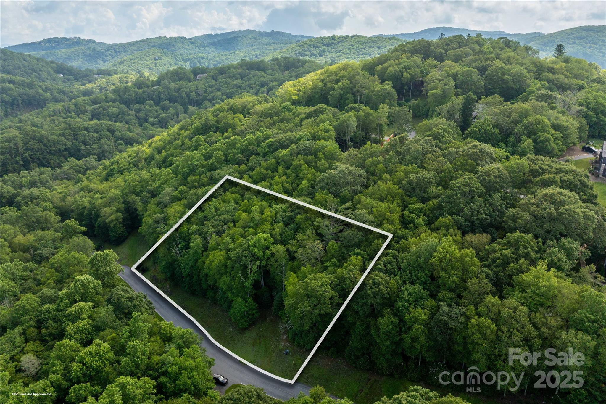 TBD Lot 108 Firethorn Trail 108