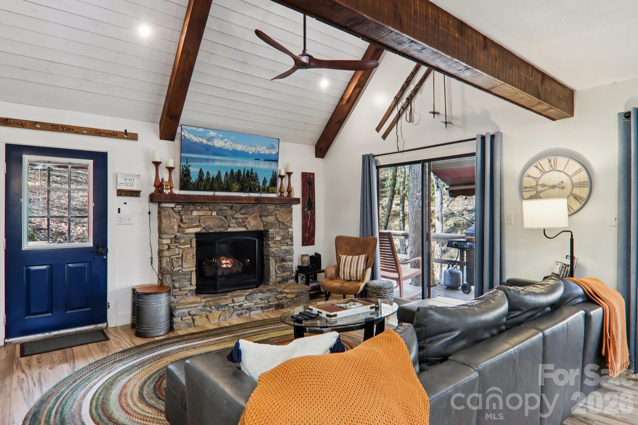 Mountain Top Development Inc - Residential