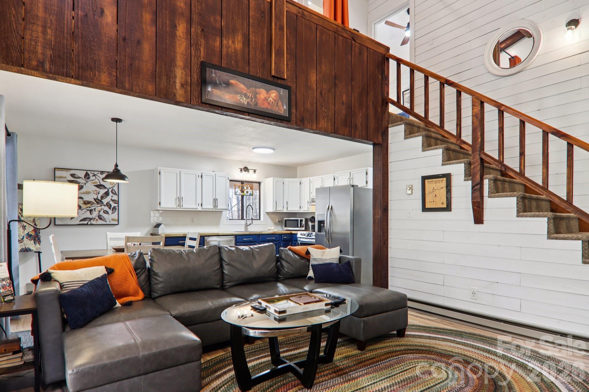 Mountain Top Development Inc - Residential