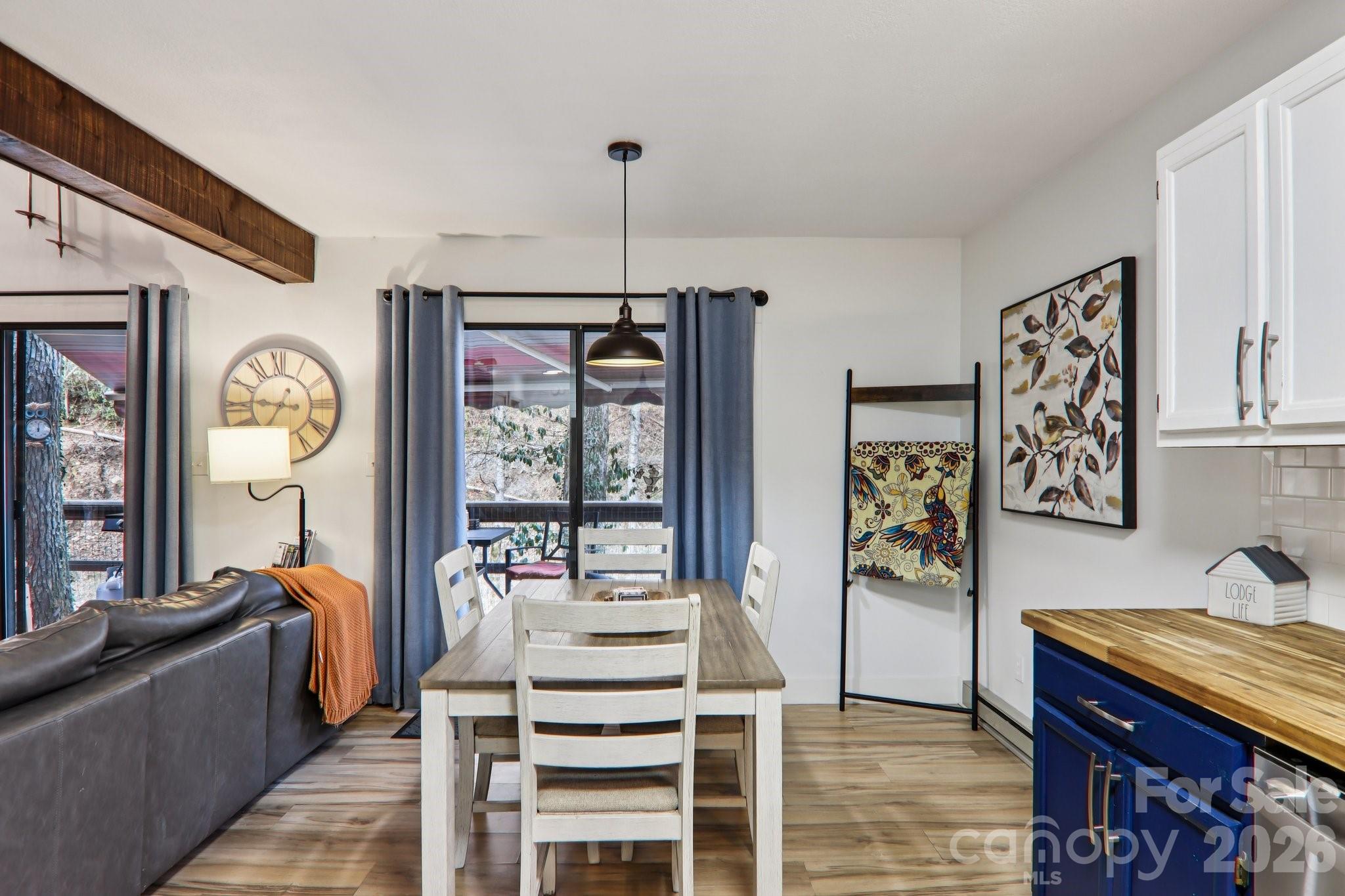 Mountain Top Development Inc - Residential