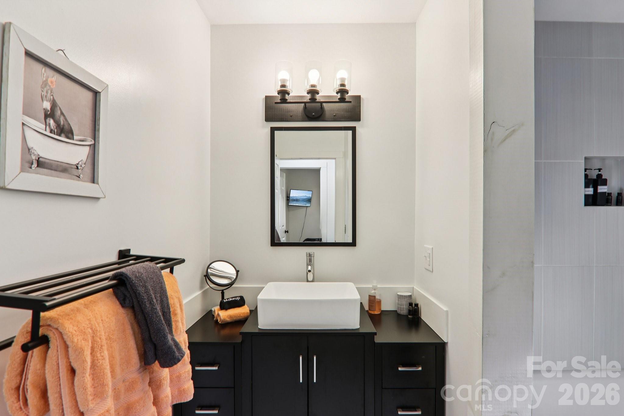 Mountain Top Development Inc - Residential