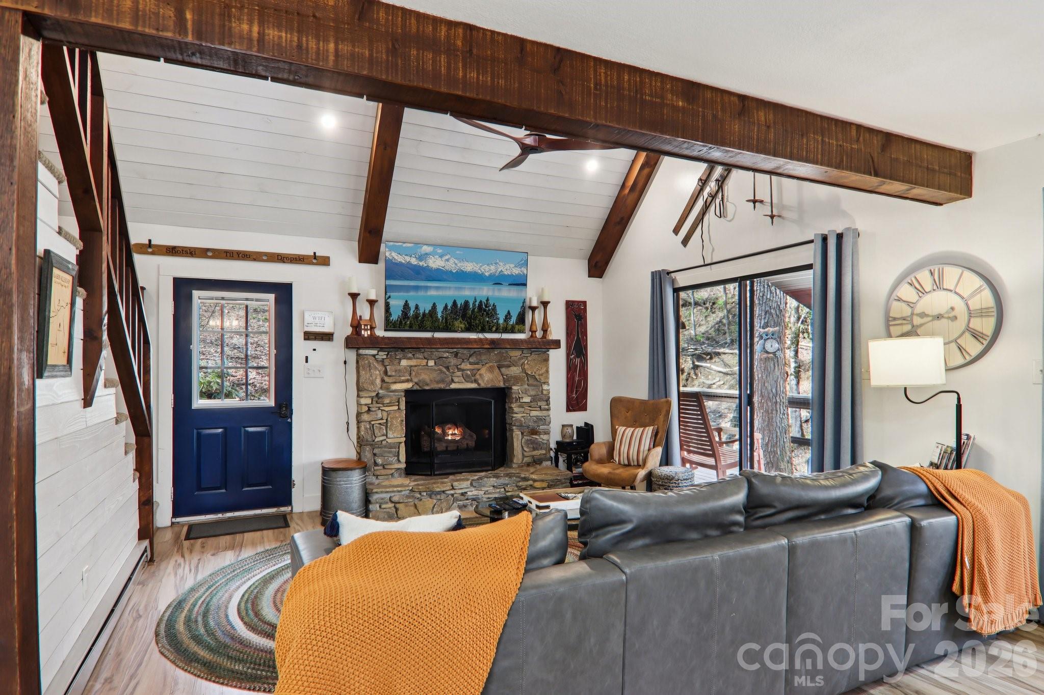 Mountain Top Development Inc - Residential