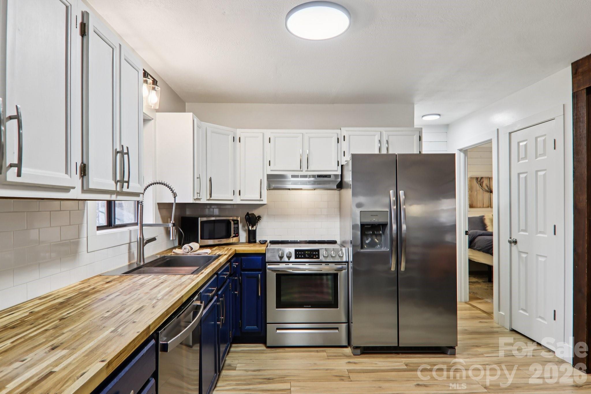 Mountain Top Development Inc - Residential