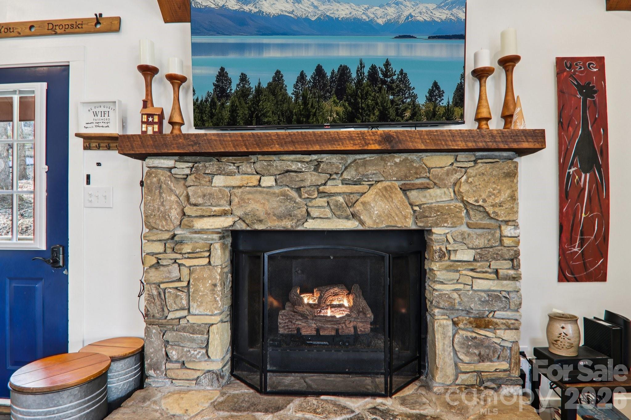 Mountain Top Development Inc - Residential