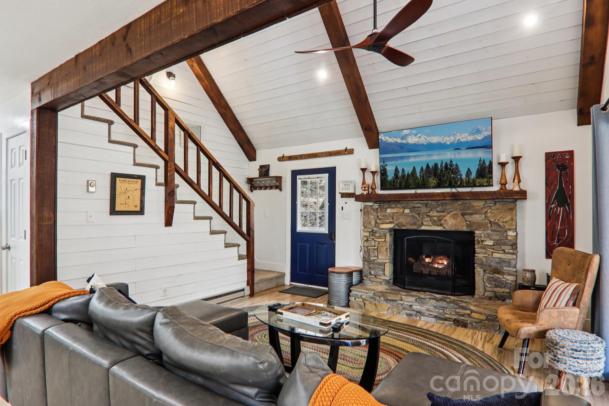 Mountain Top Development Inc - Residential