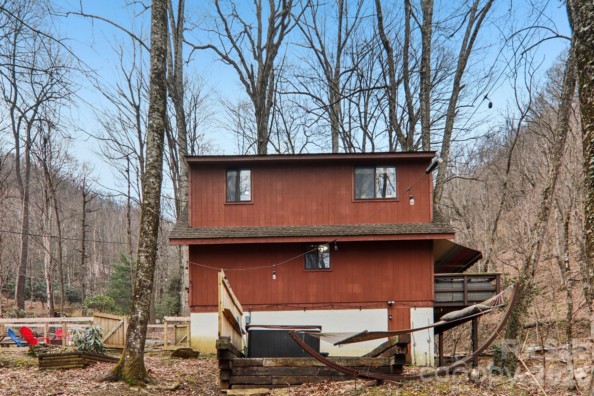 Mountain Top Development Inc - Residential