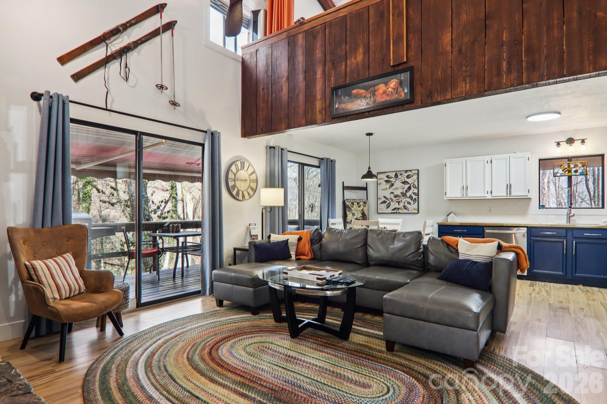 Mountain Top Development Inc - Residential