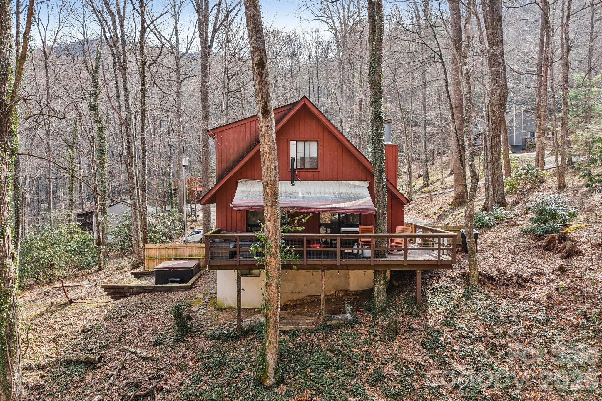 Mountain Top Development Inc - Residential