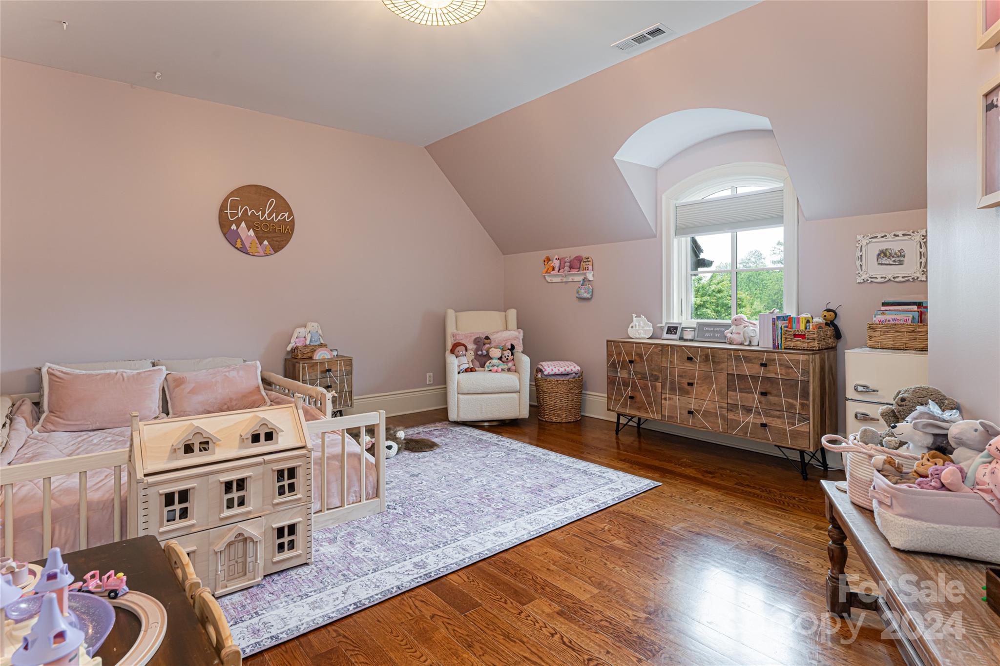 Walnut Grove Plantation - Residential