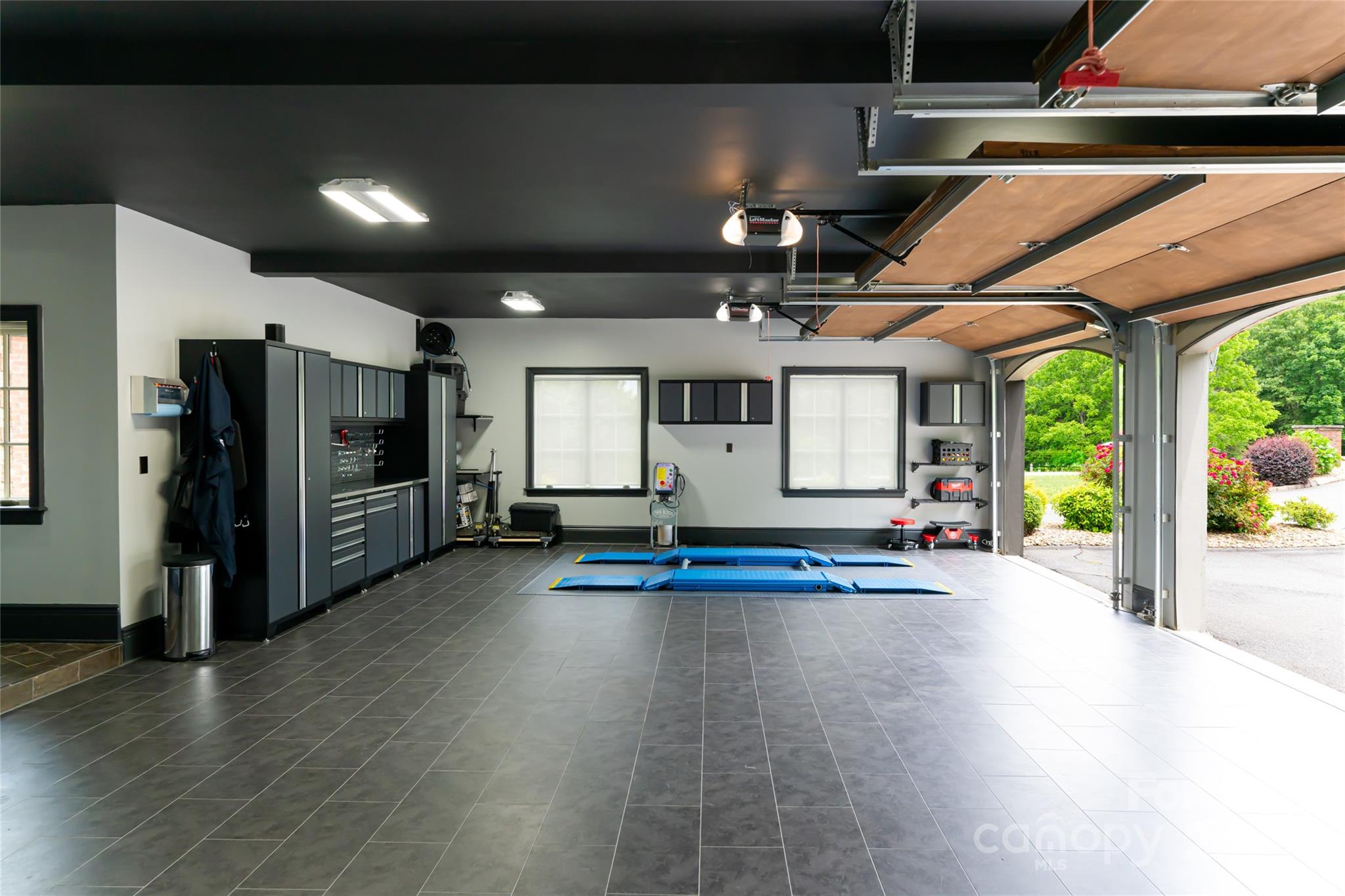 Walnut Grove Plantation - Residential