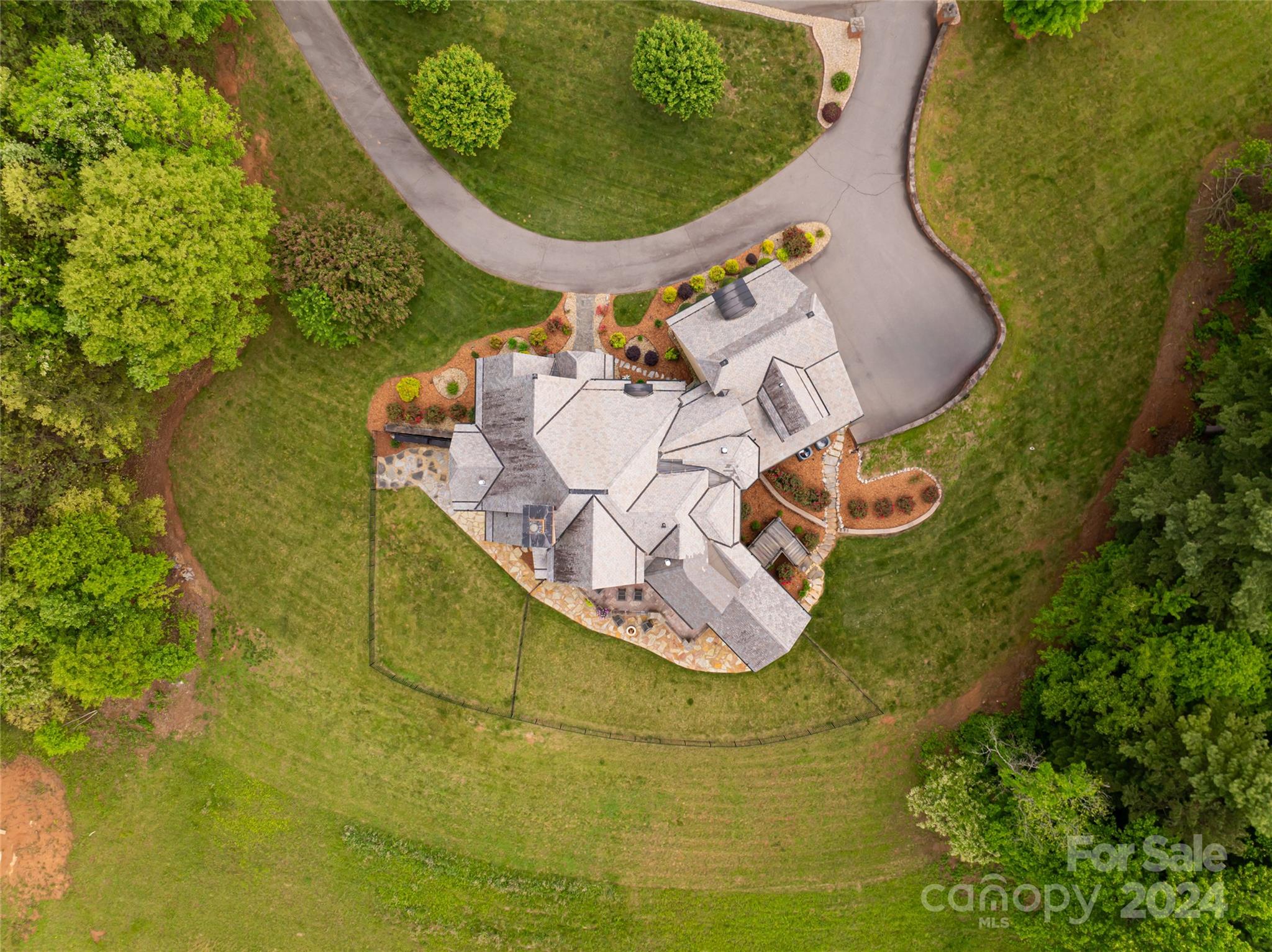 Walnut Grove Plantation - Residential