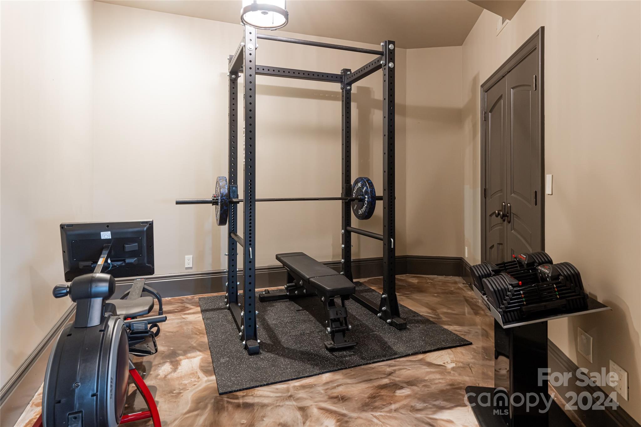 Walnut Grove Plantation - Residential