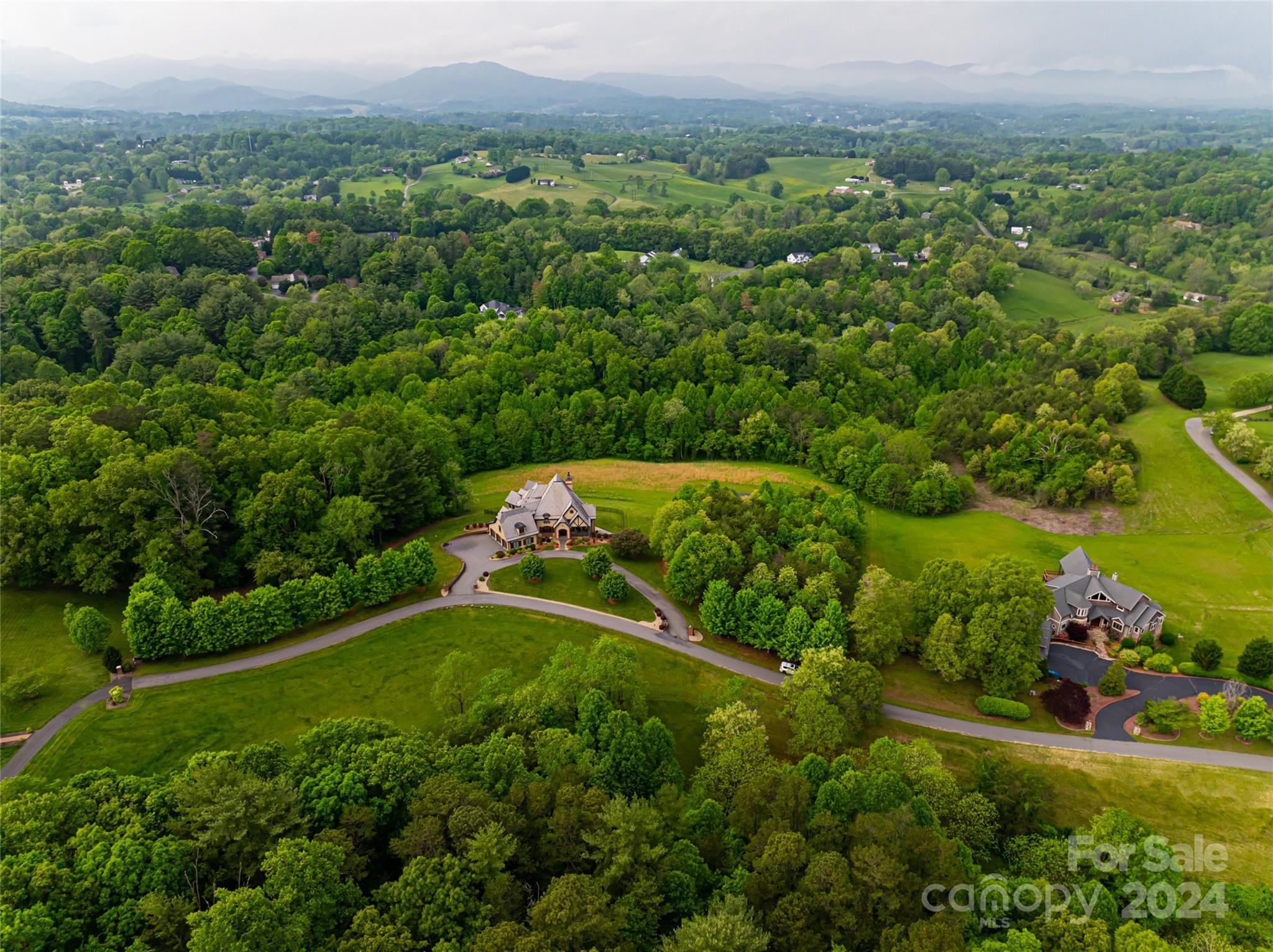 Walnut Grove Plantation - Residential