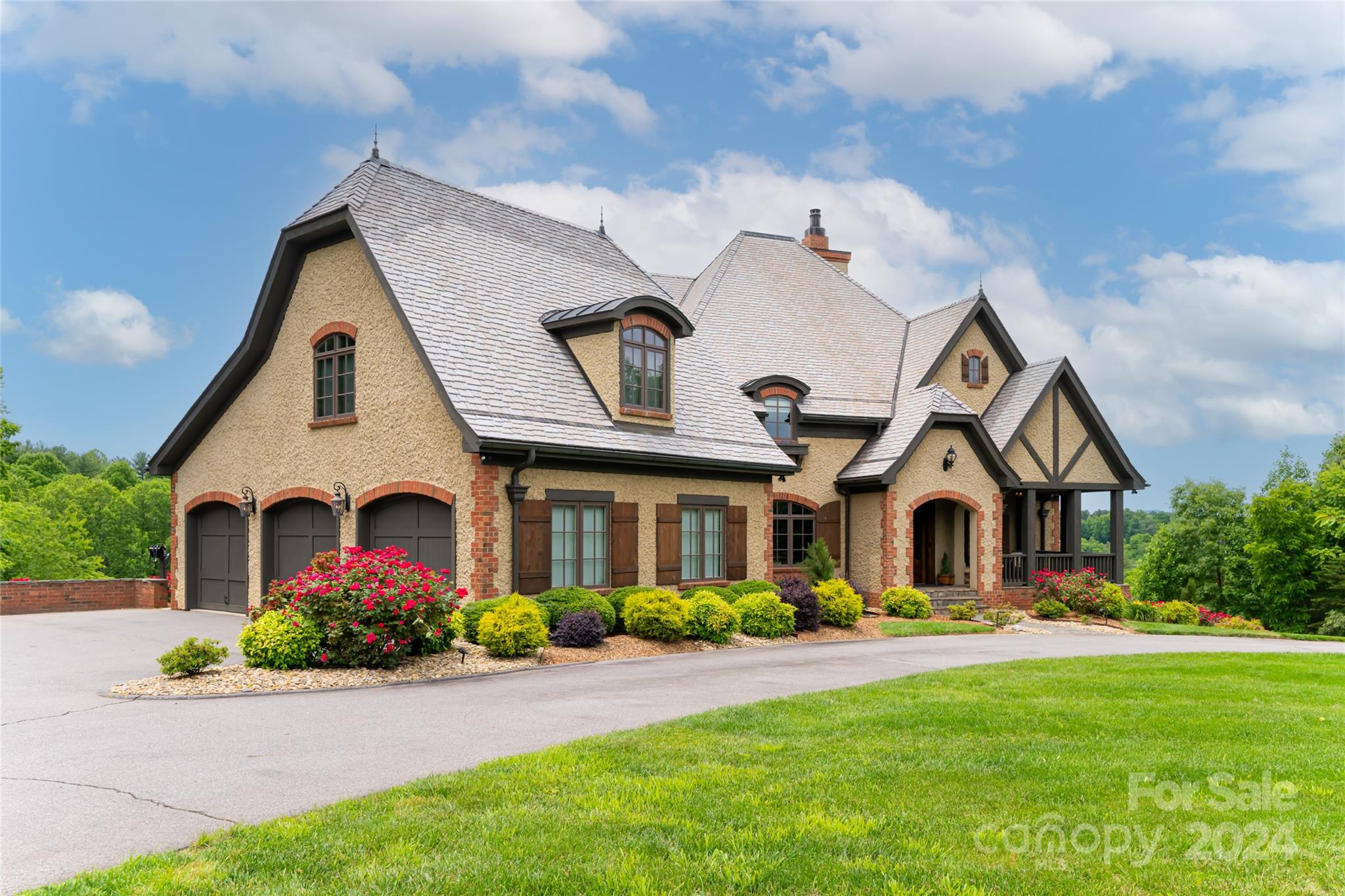 Walnut Grove Plantation - Residential