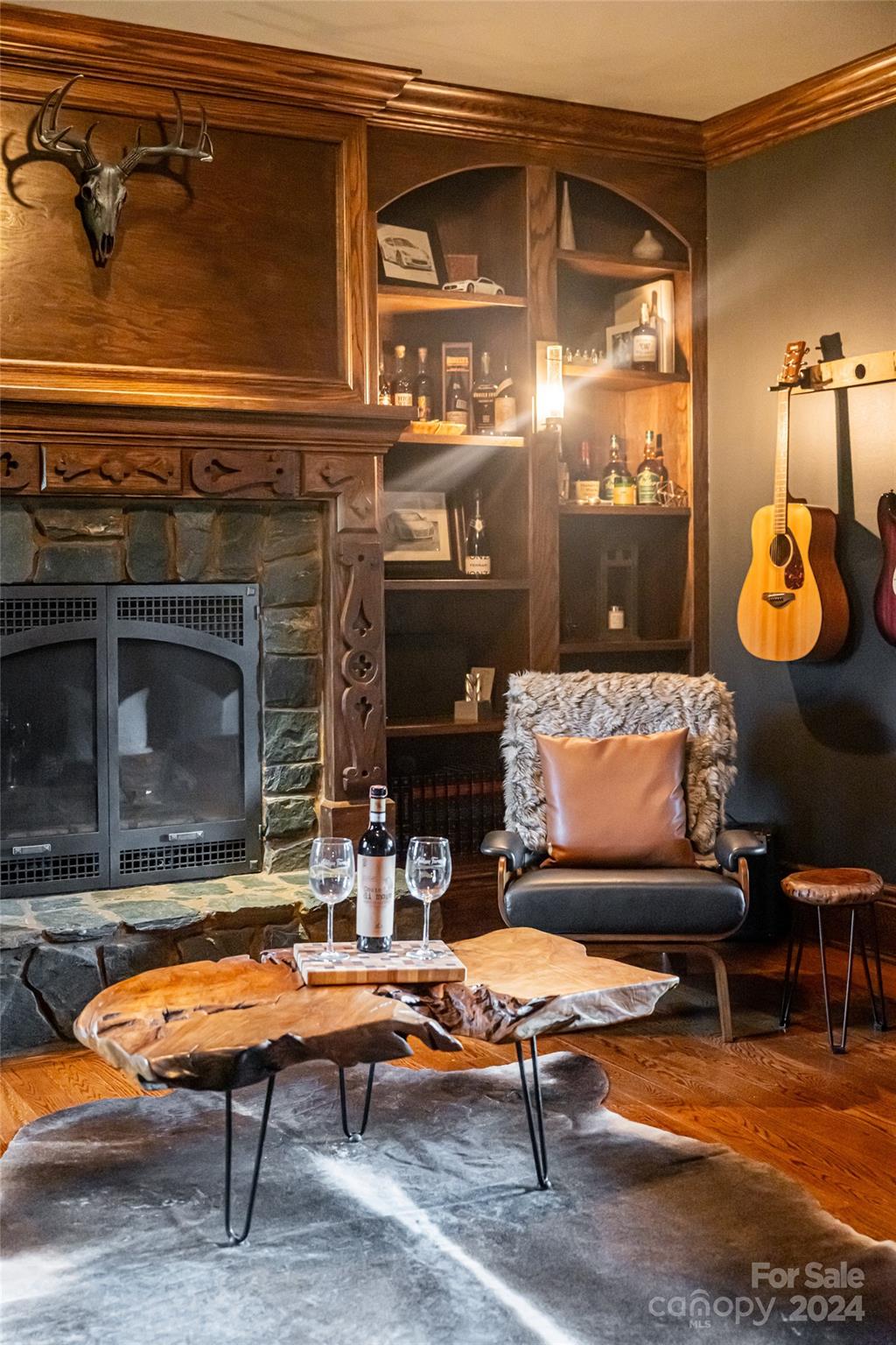 Walnut Grove Plantation - Residential