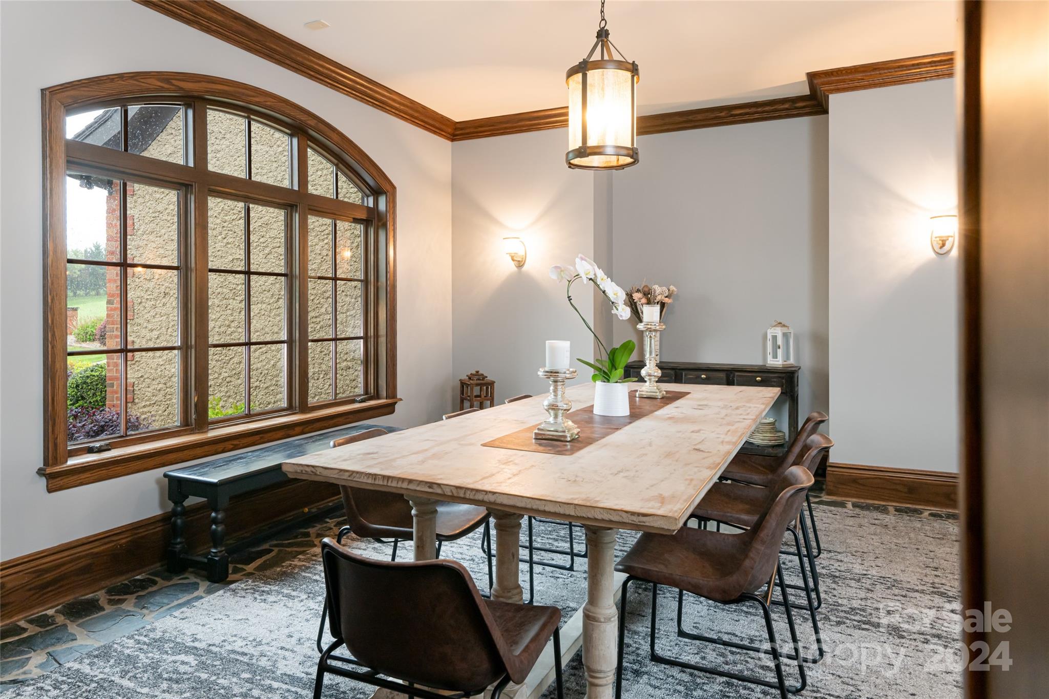 Walnut Grove Plantation - Residential