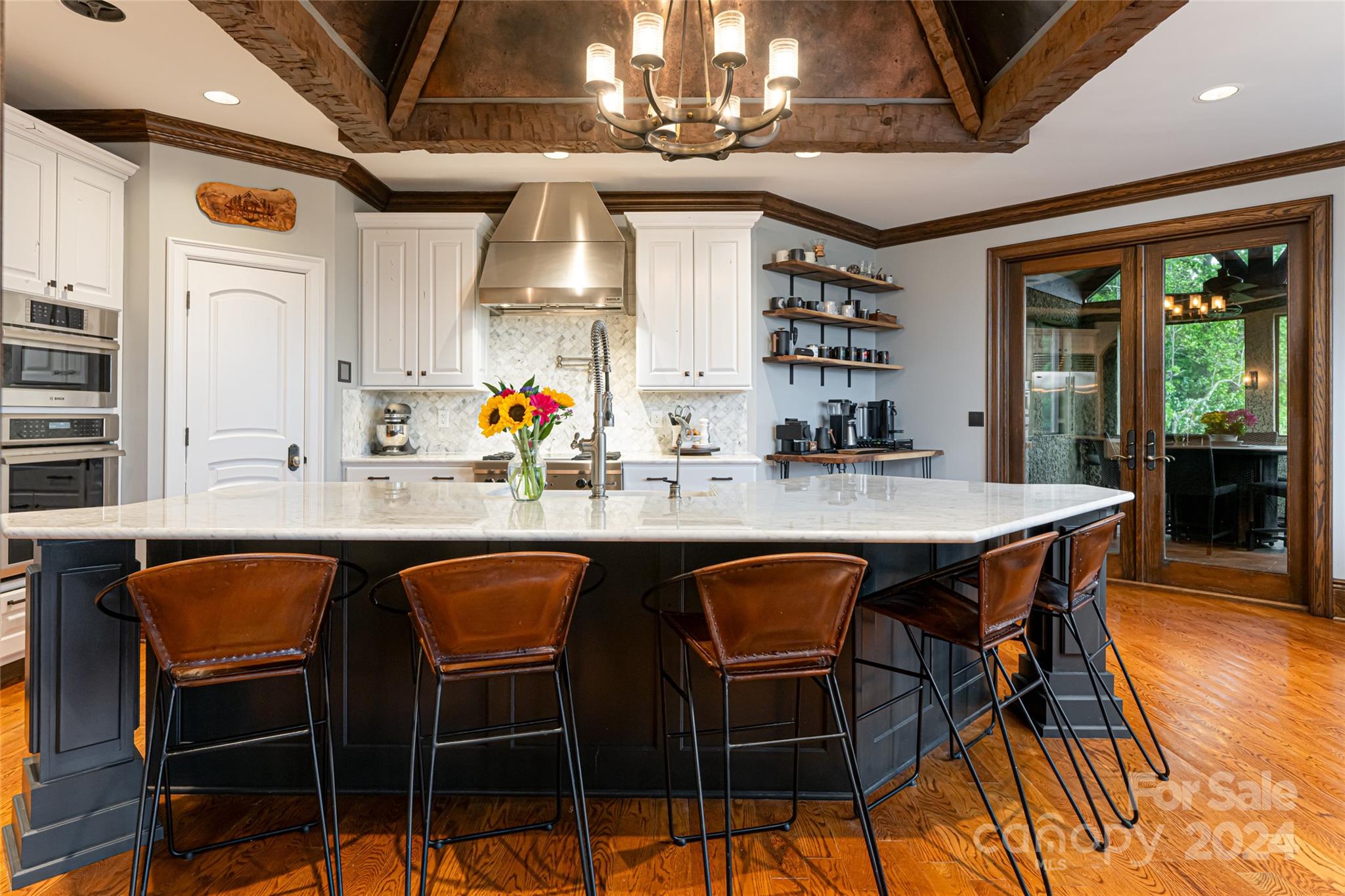 Walnut Grove Plantation - Residential