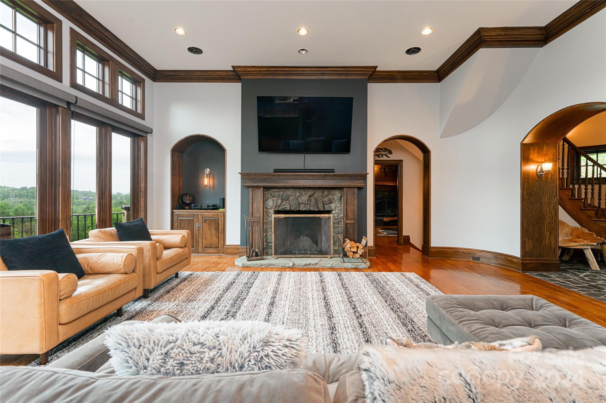 Walnut Grove Plantation - Residential