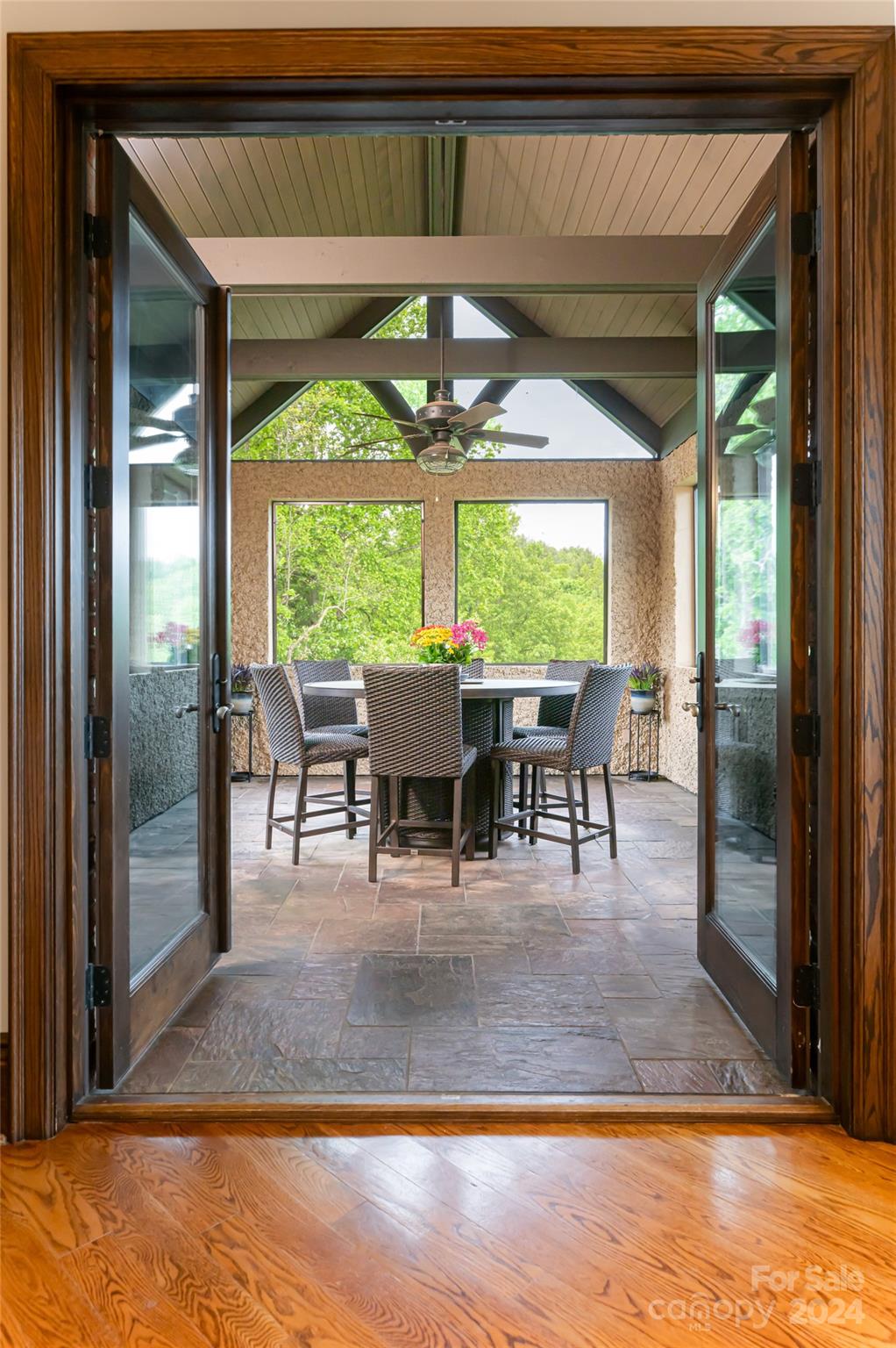 Walnut Grove Plantation - Residential