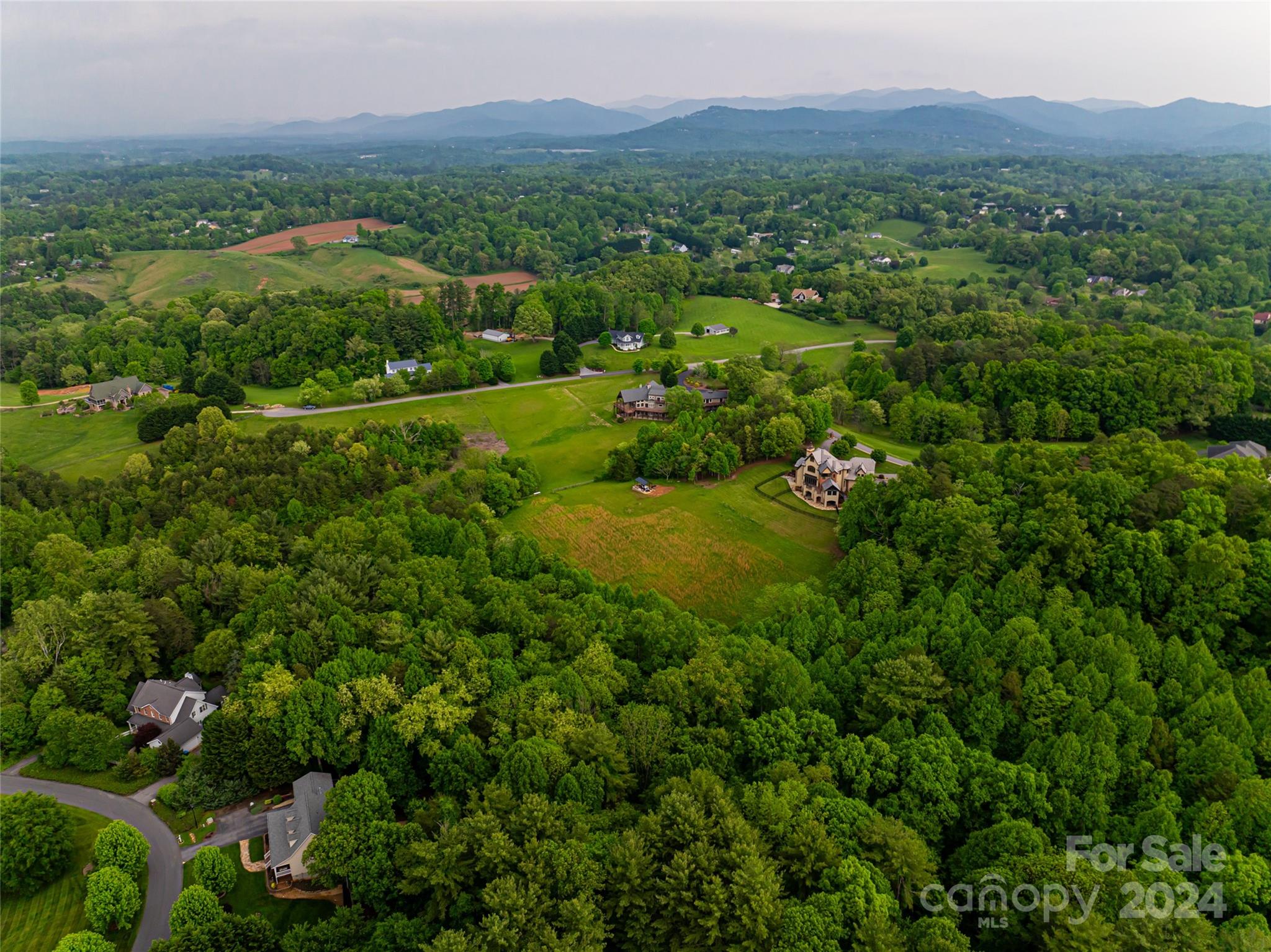 Walnut Grove Plantation - Residential