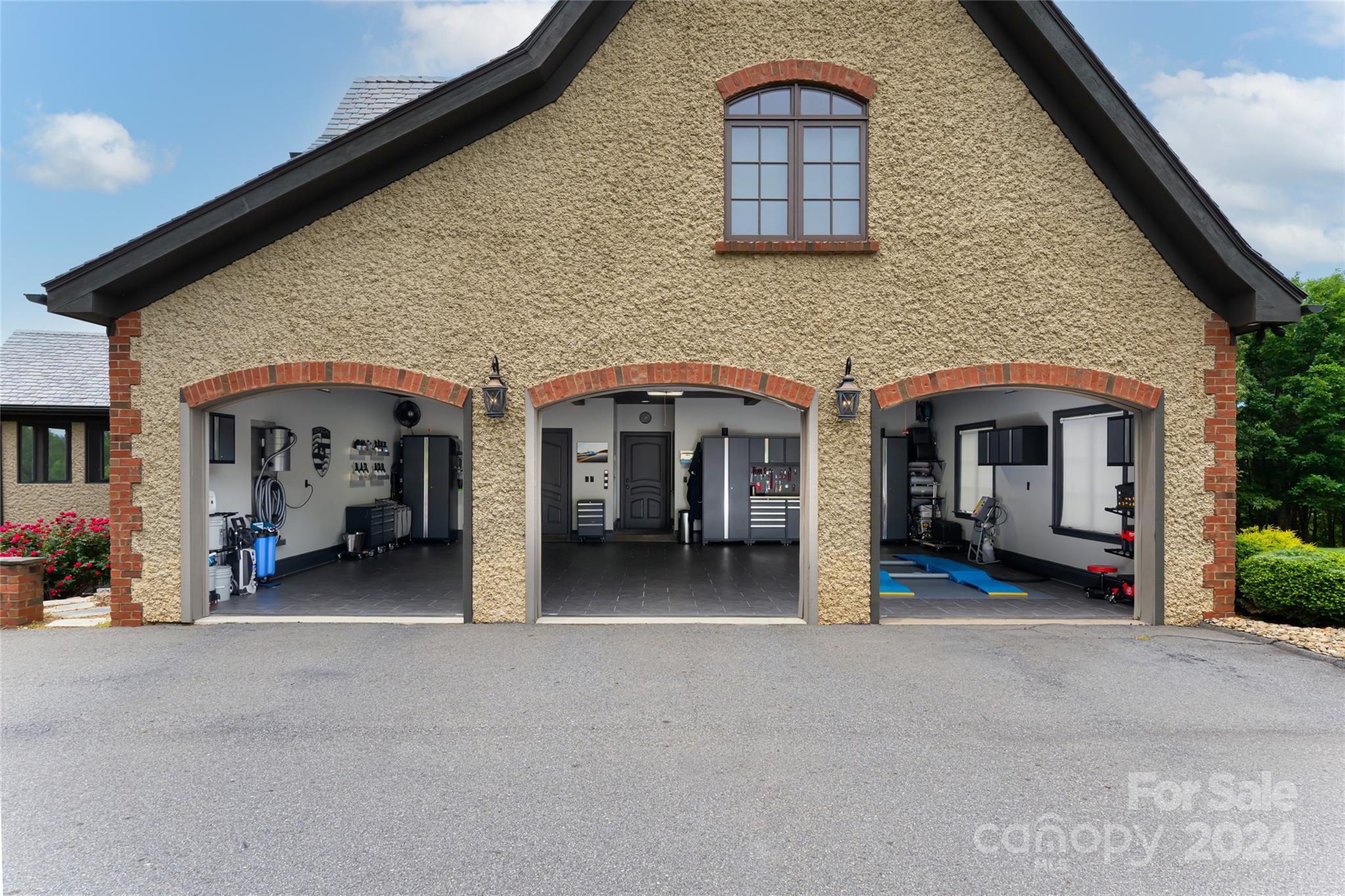 Walnut Grove Plantation - Residential