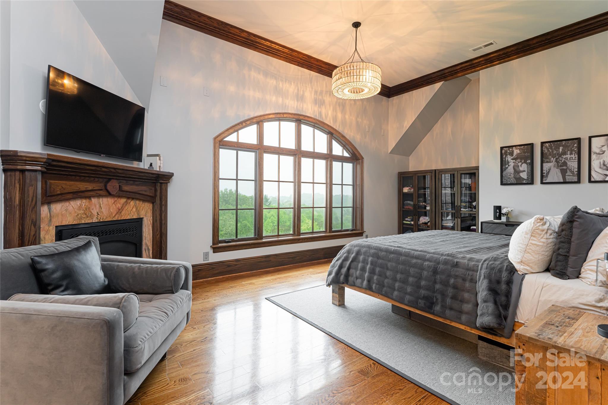 Walnut Grove Plantation - Residential