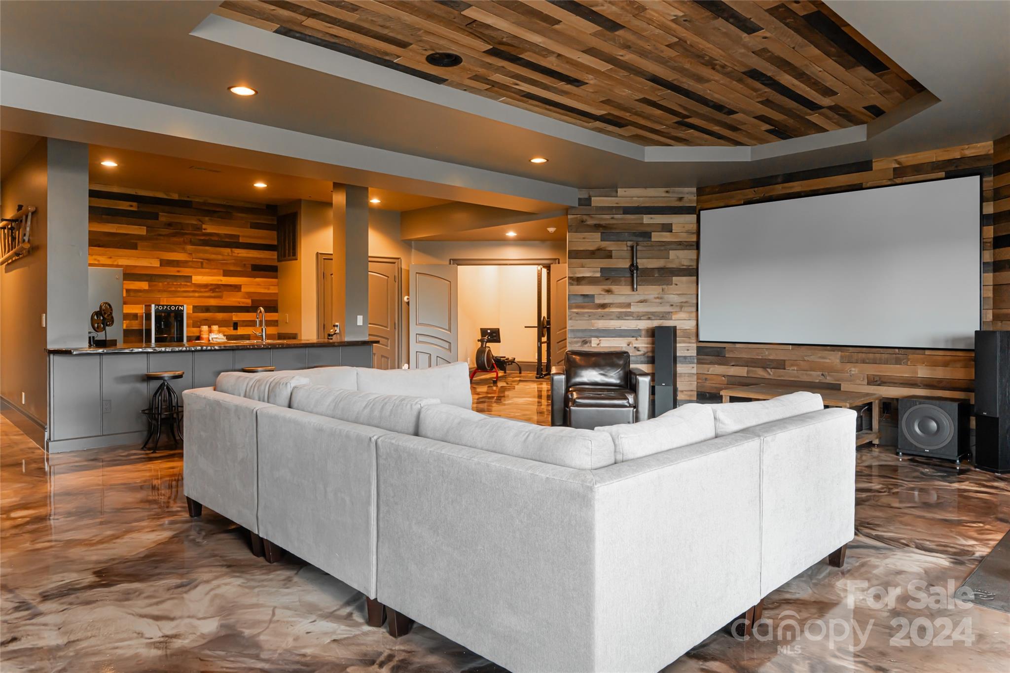 Walnut Grove Plantation - Residential