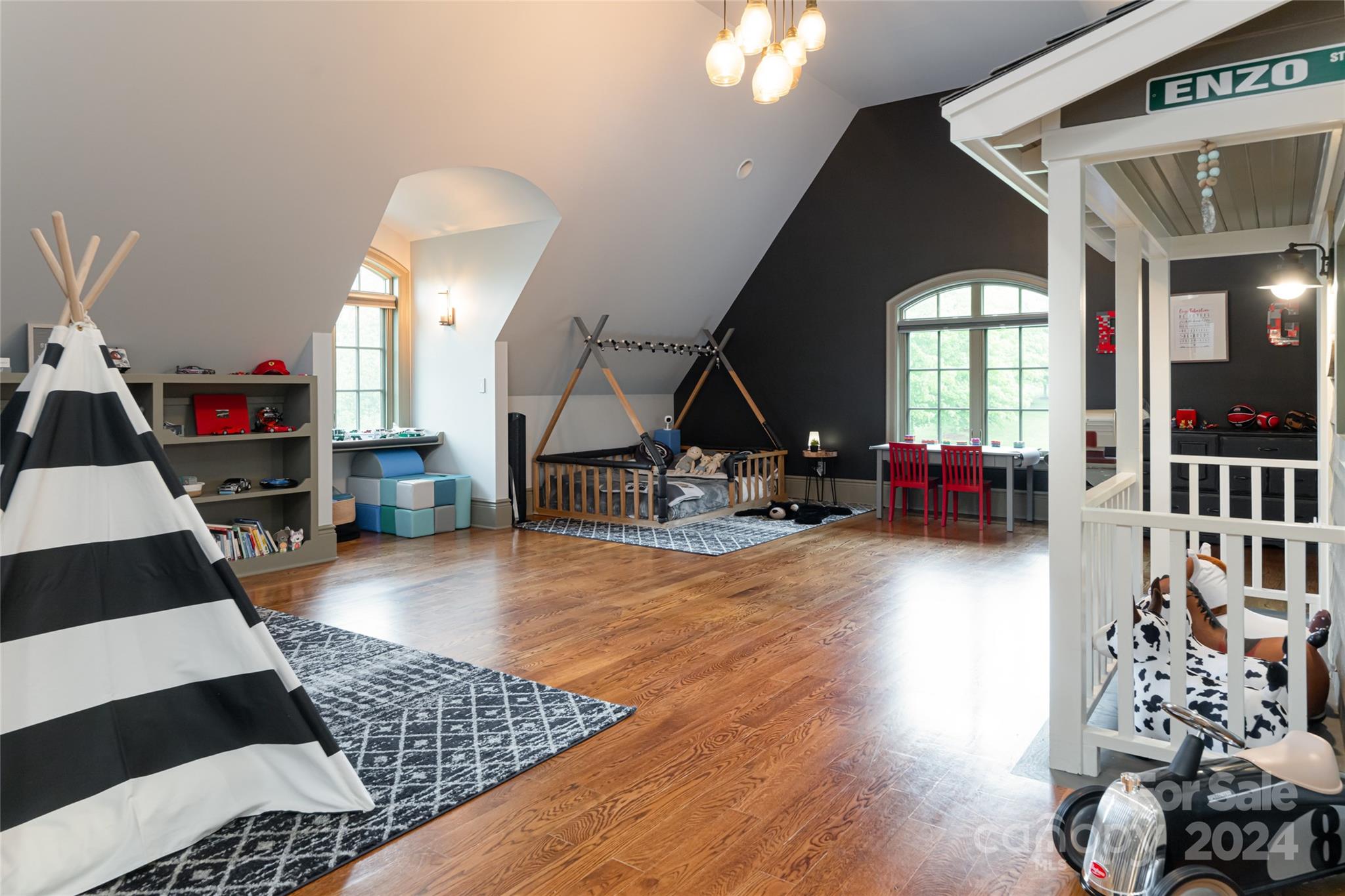 Walnut Grove Plantation - Residential