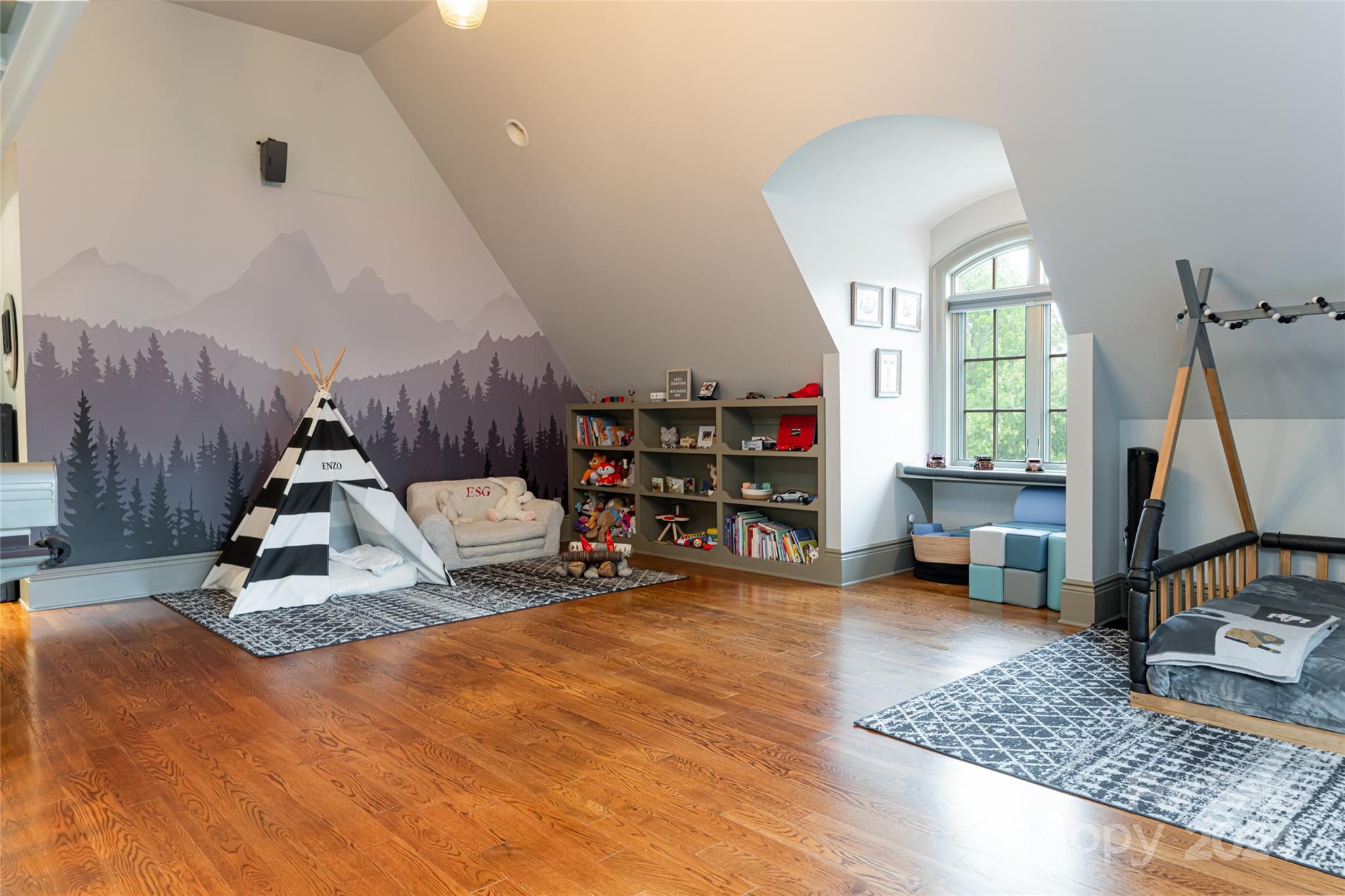 Walnut Grove Plantation - Residential