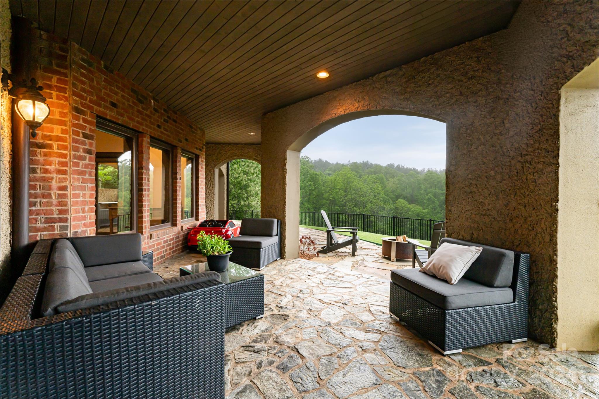 Walnut Grove Plantation - Residential