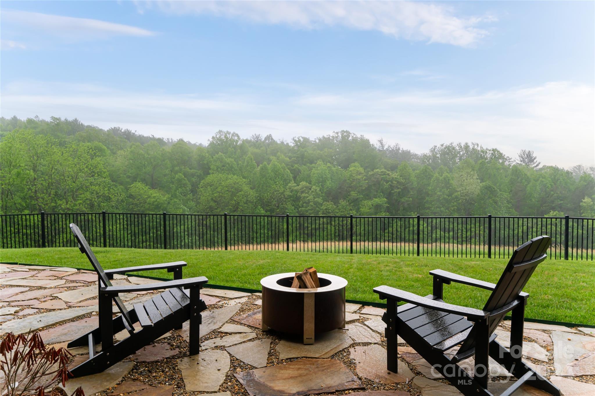 Walnut Grove Plantation - Residential