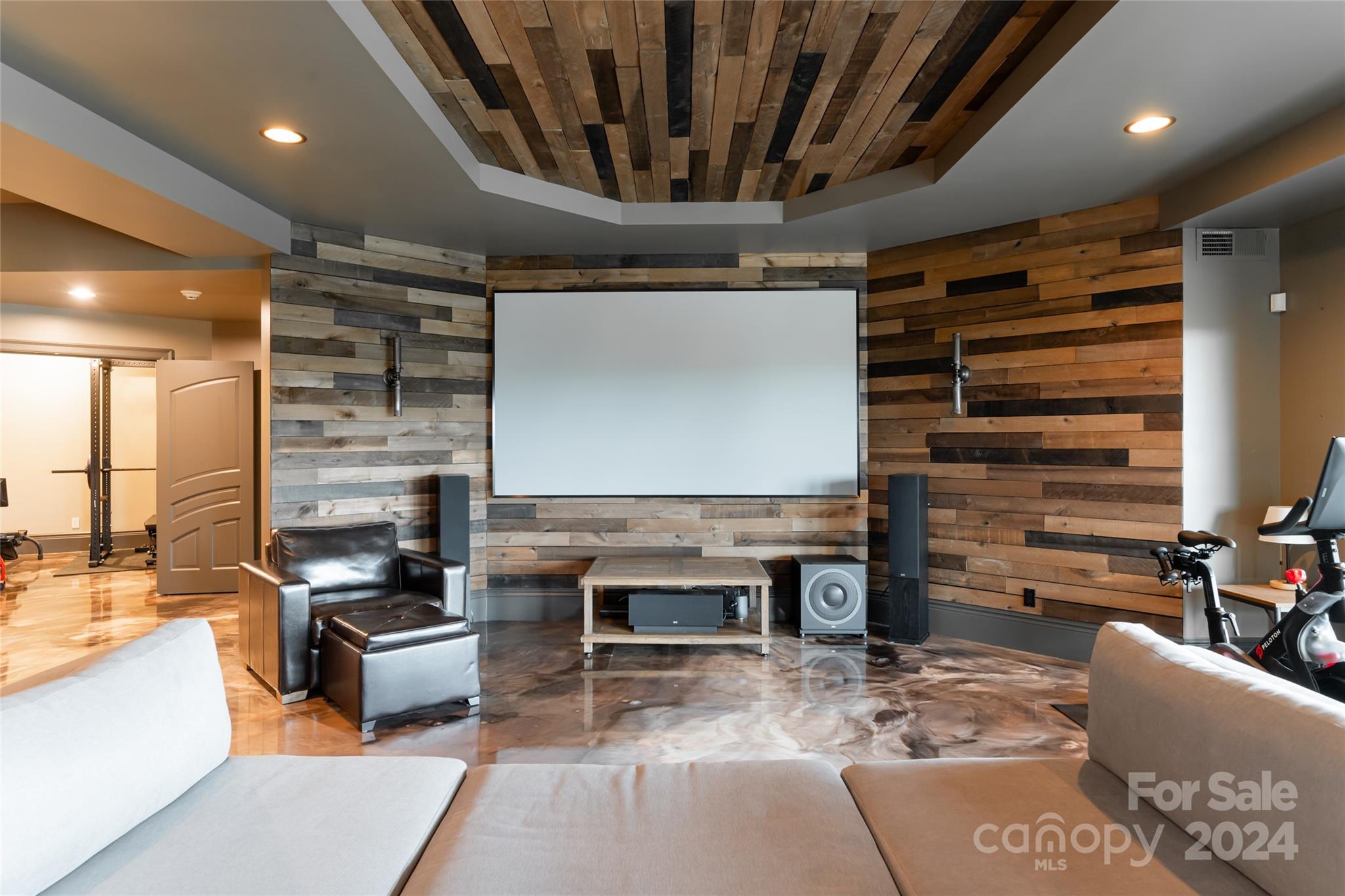 Walnut Grove Plantation - Residential