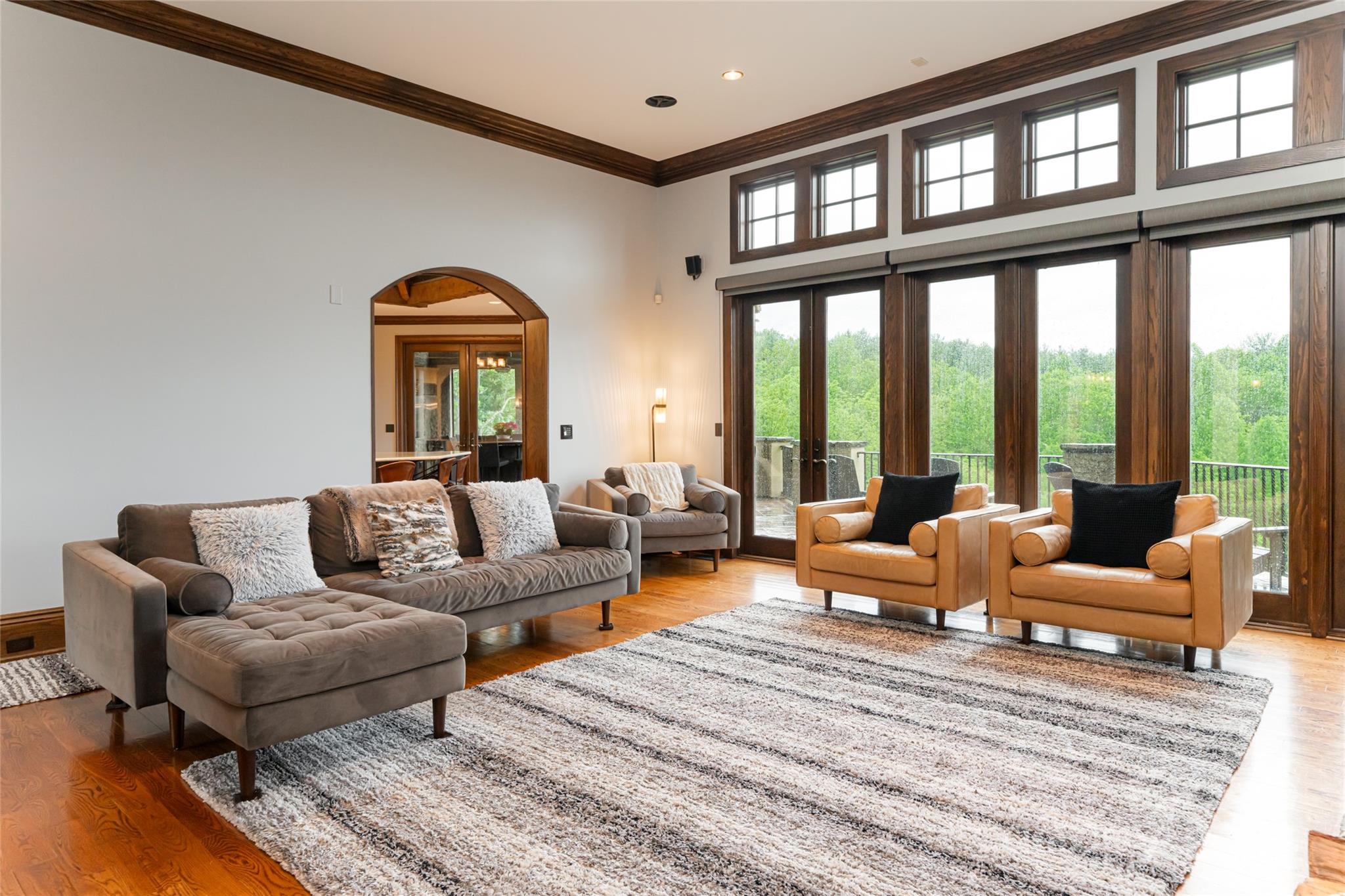 Walnut Grove Plantation - Residential