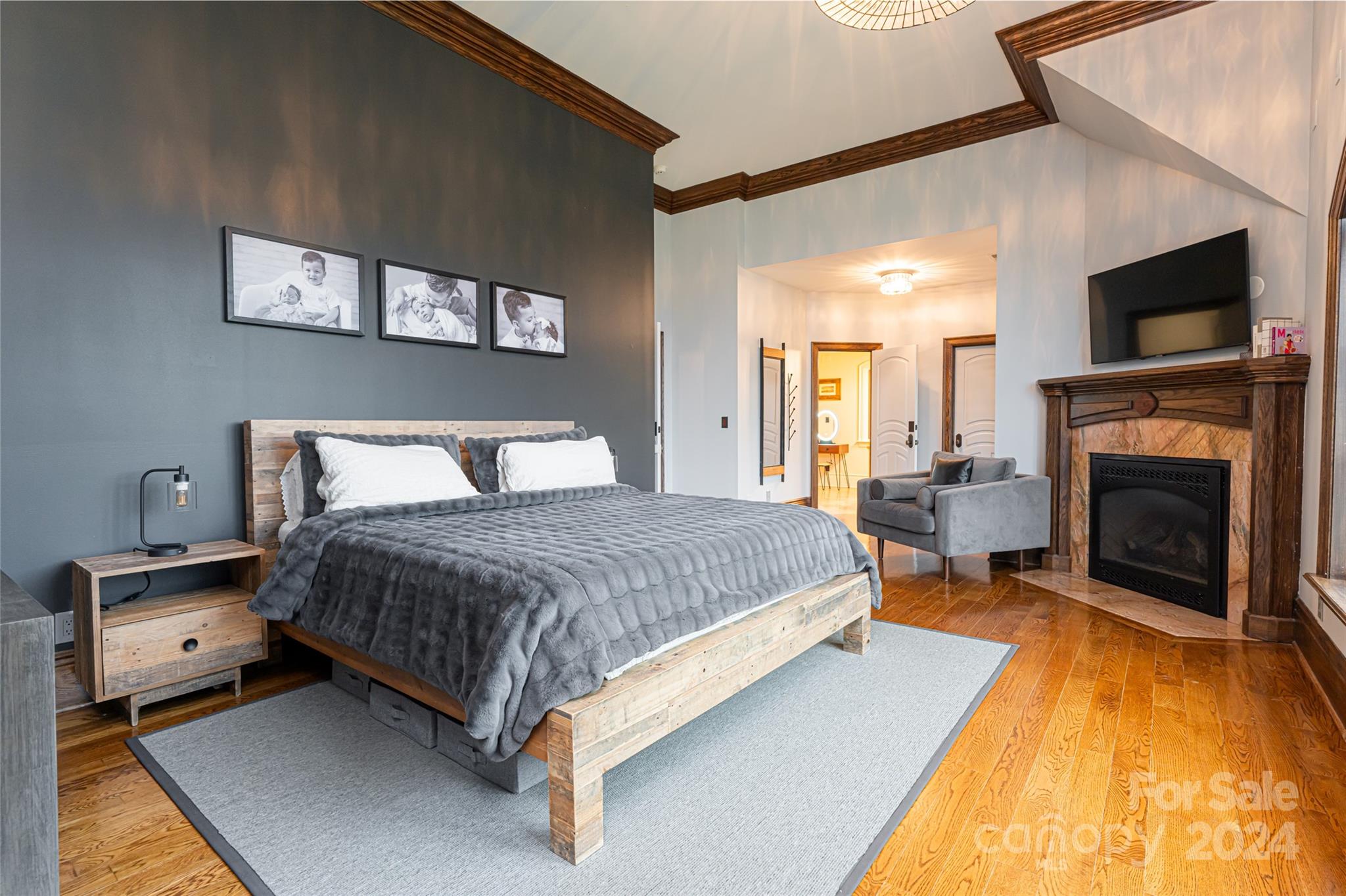 Walnut Grove Plantation - Residential