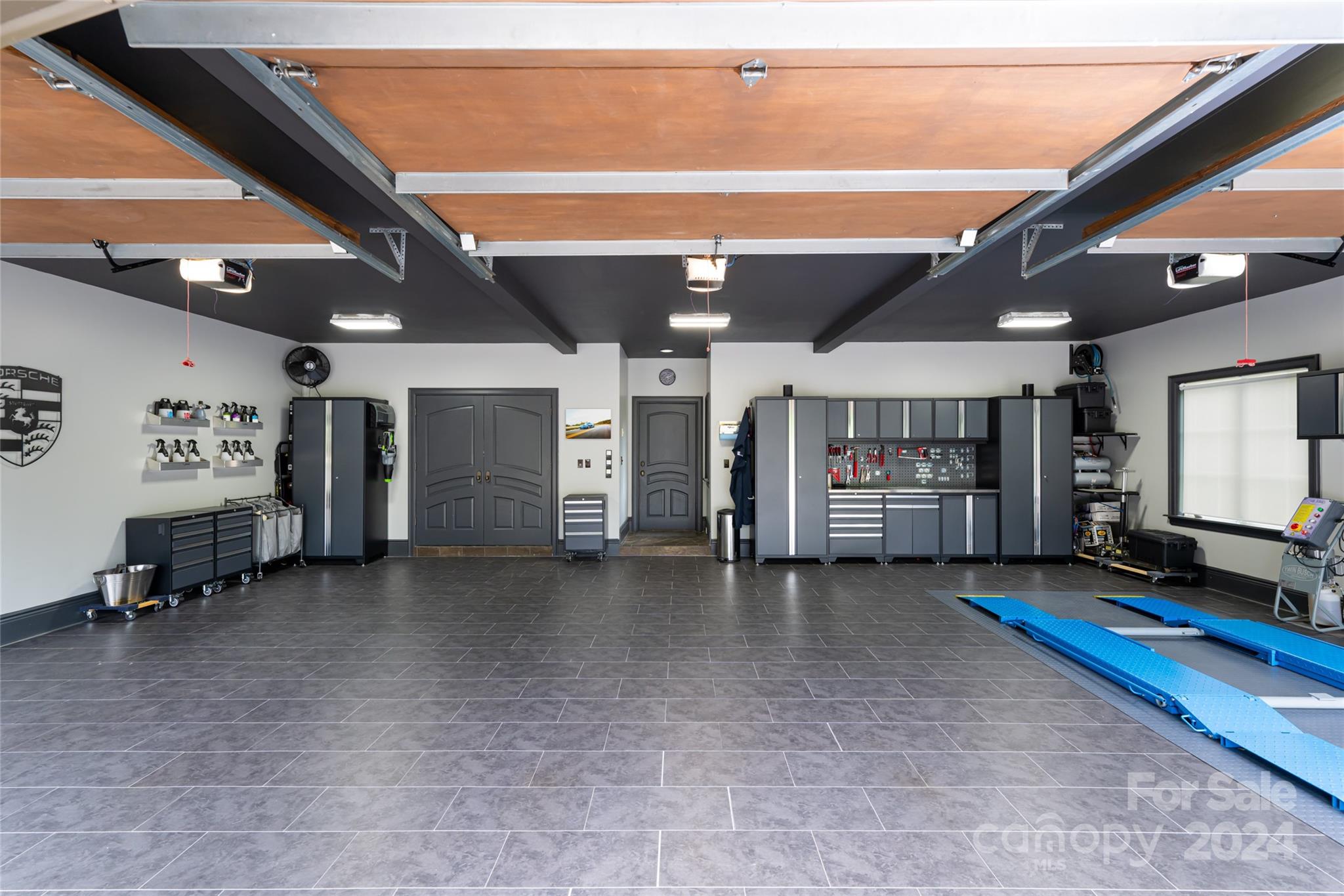 Walnut Grove Plantation - Residential