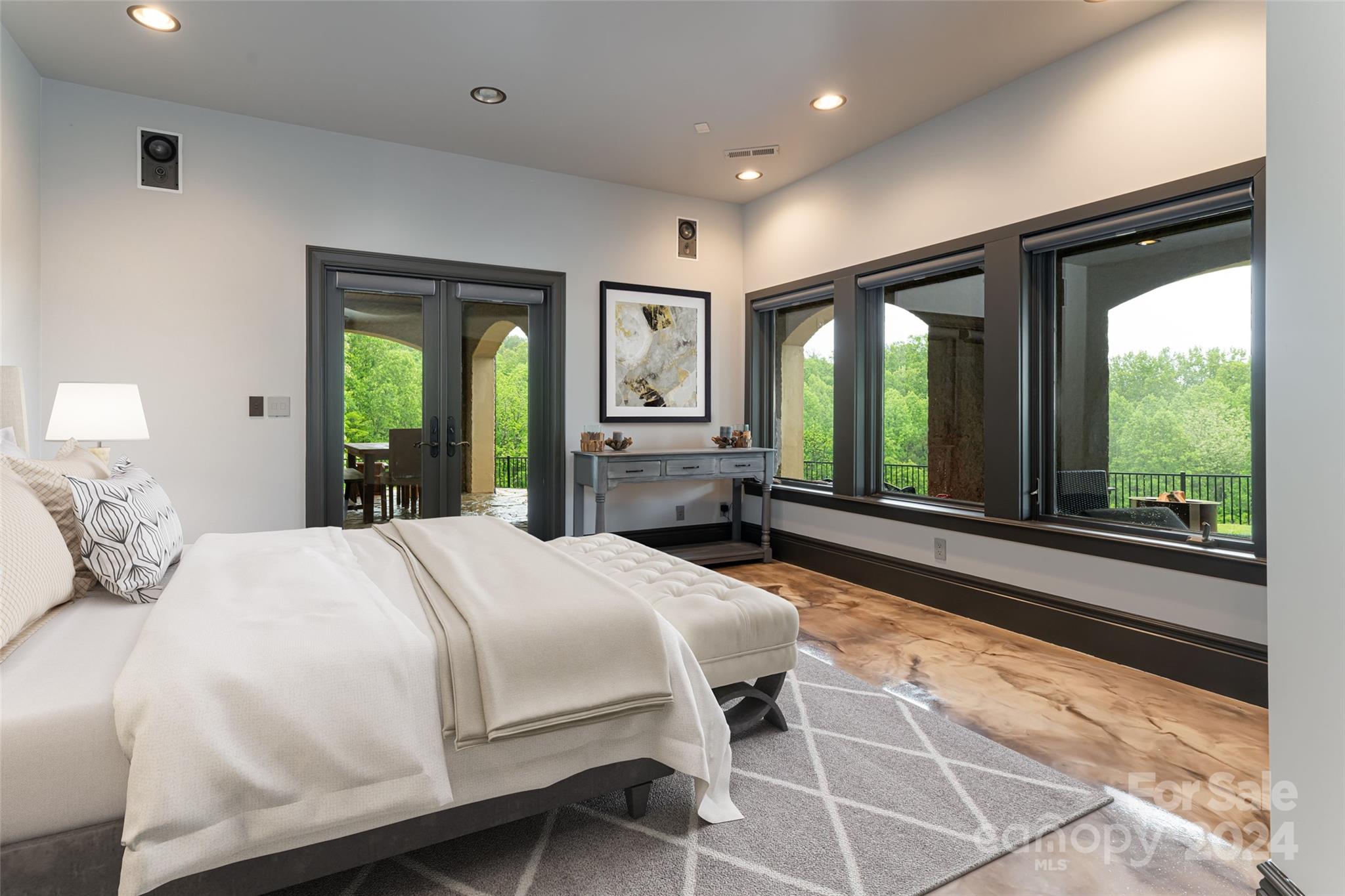 Walnut Grove Plantation - Residential