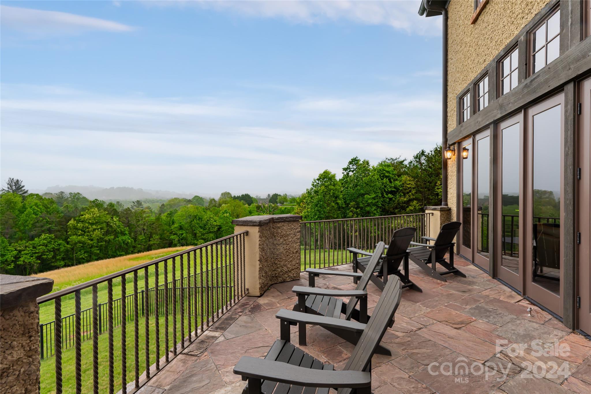 Walnut Grove Plantation - Residential