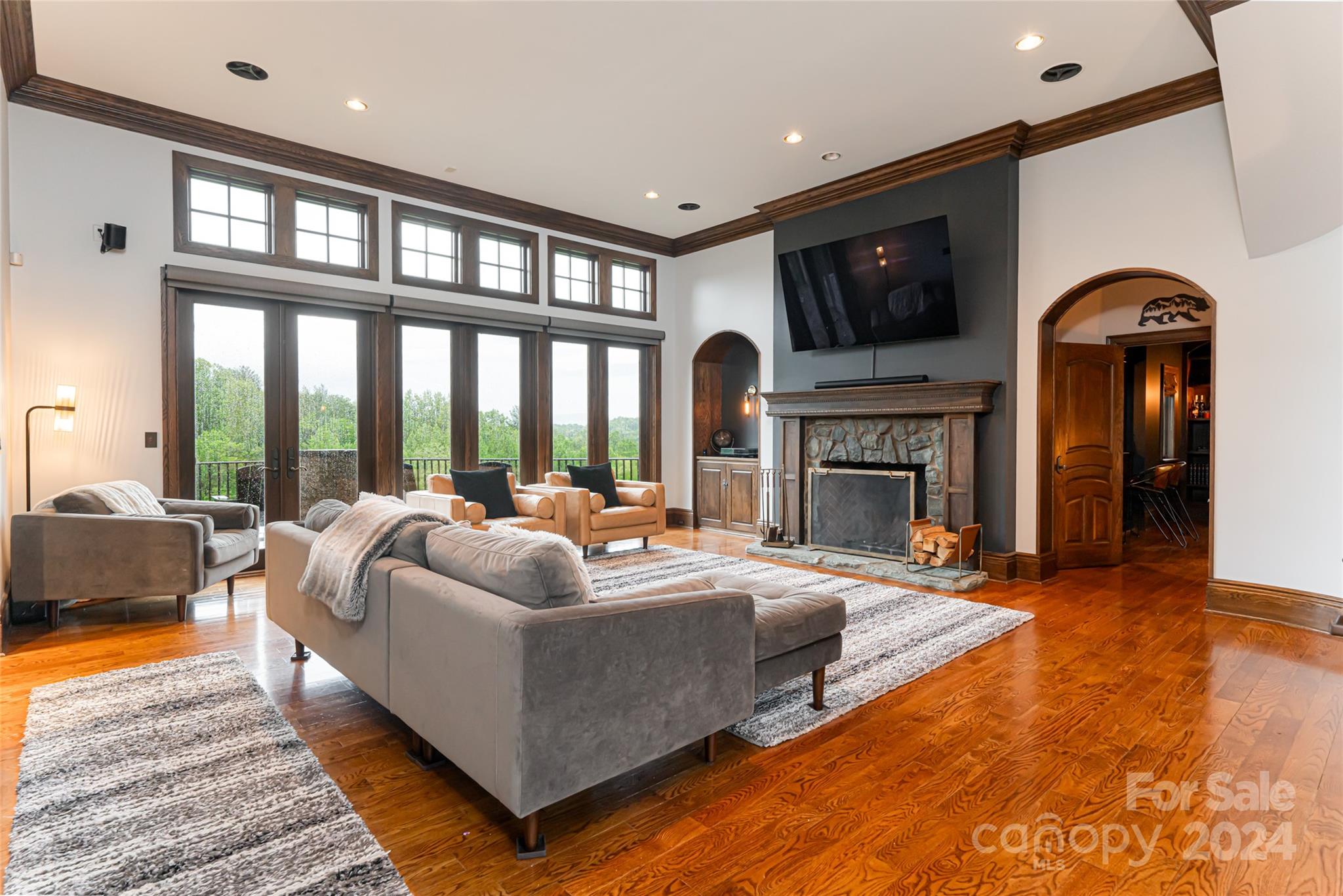 Walnut Grove Plantation - Residential