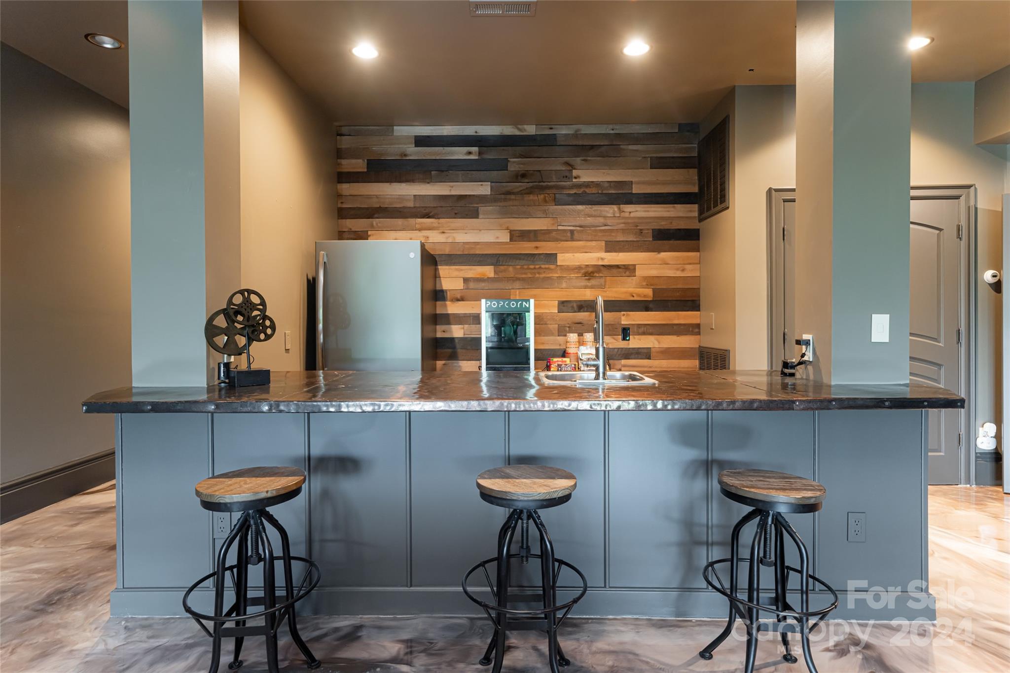 Walnut Grove Plantation - Residential