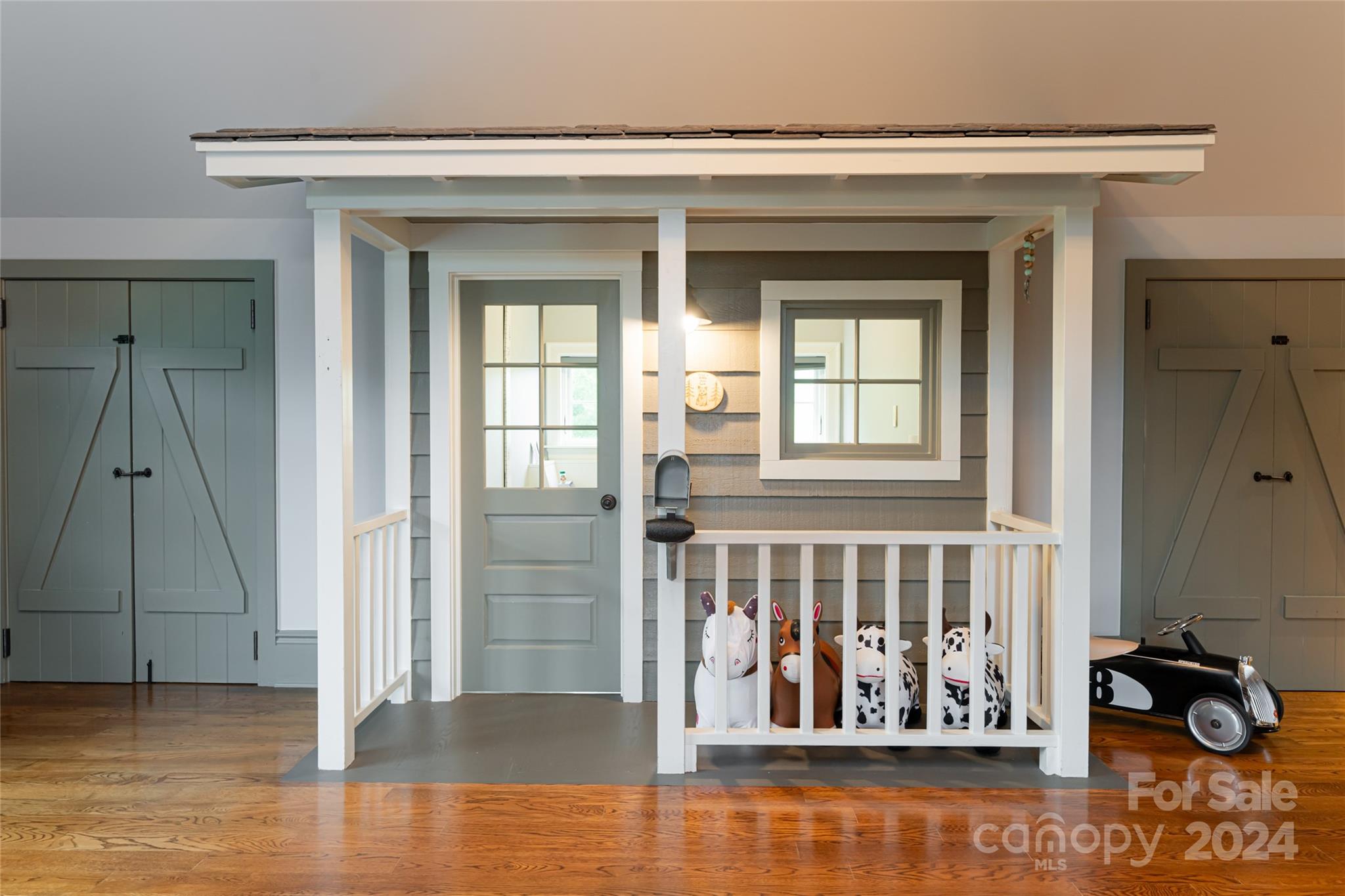 Walnut Grove Plantation - Residential