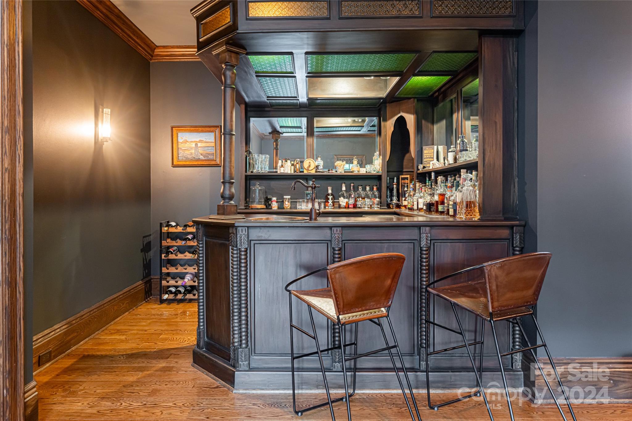 Walnut Grove Plantation - Residential